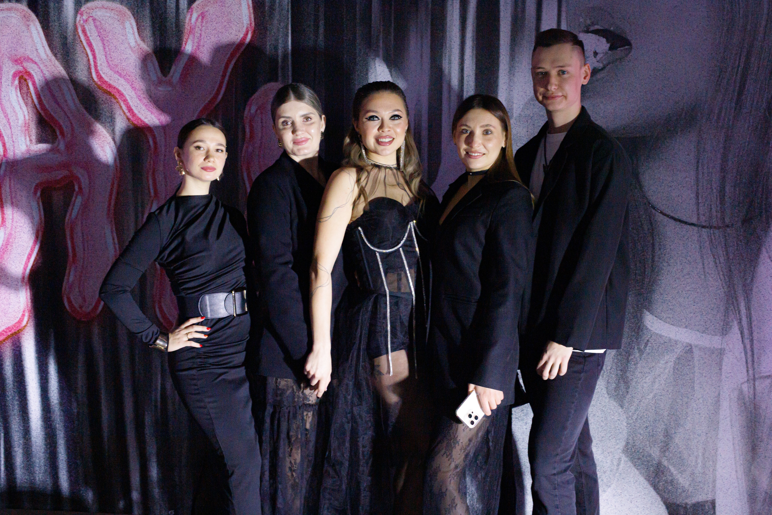 VIKA KARMADONOVA. Photokarish