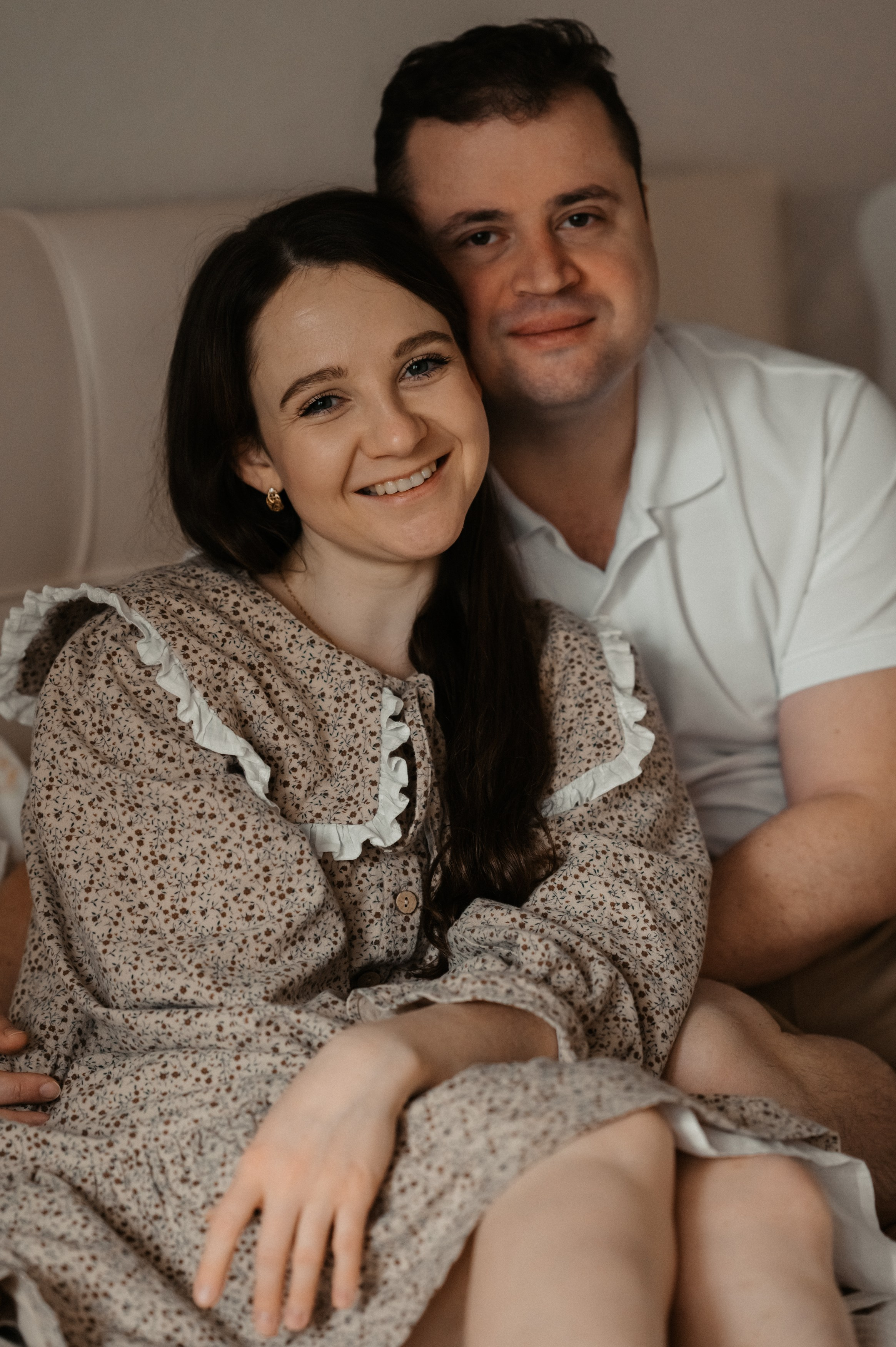 3+1. Фотограф Ким Ангелина