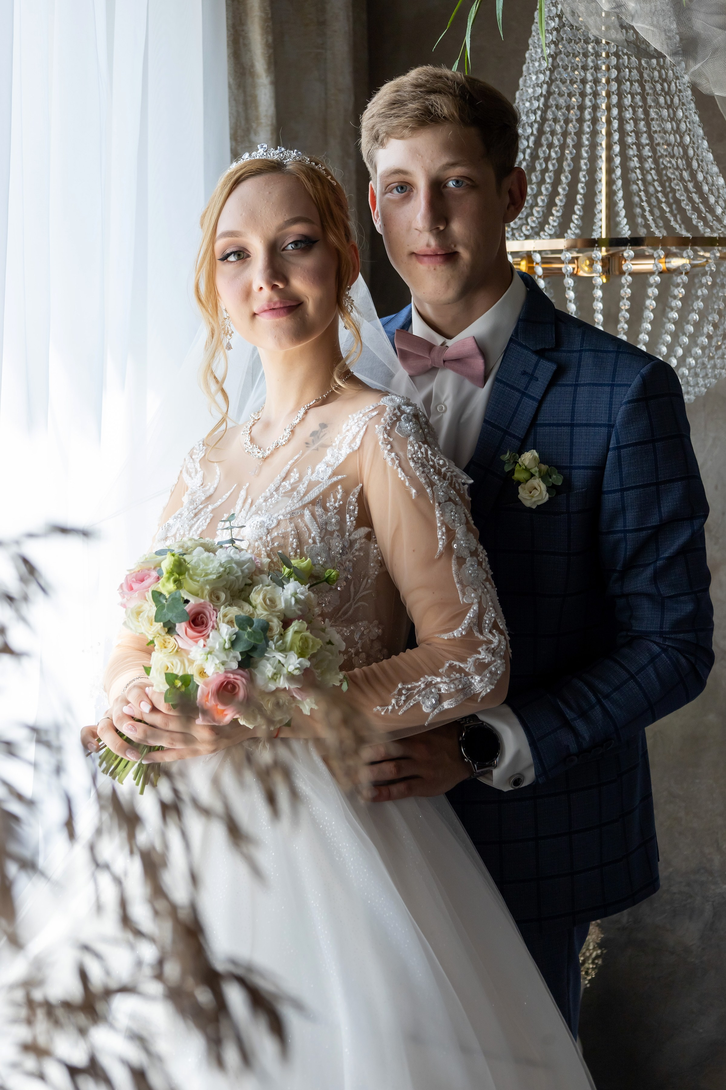 Счастливый кадр