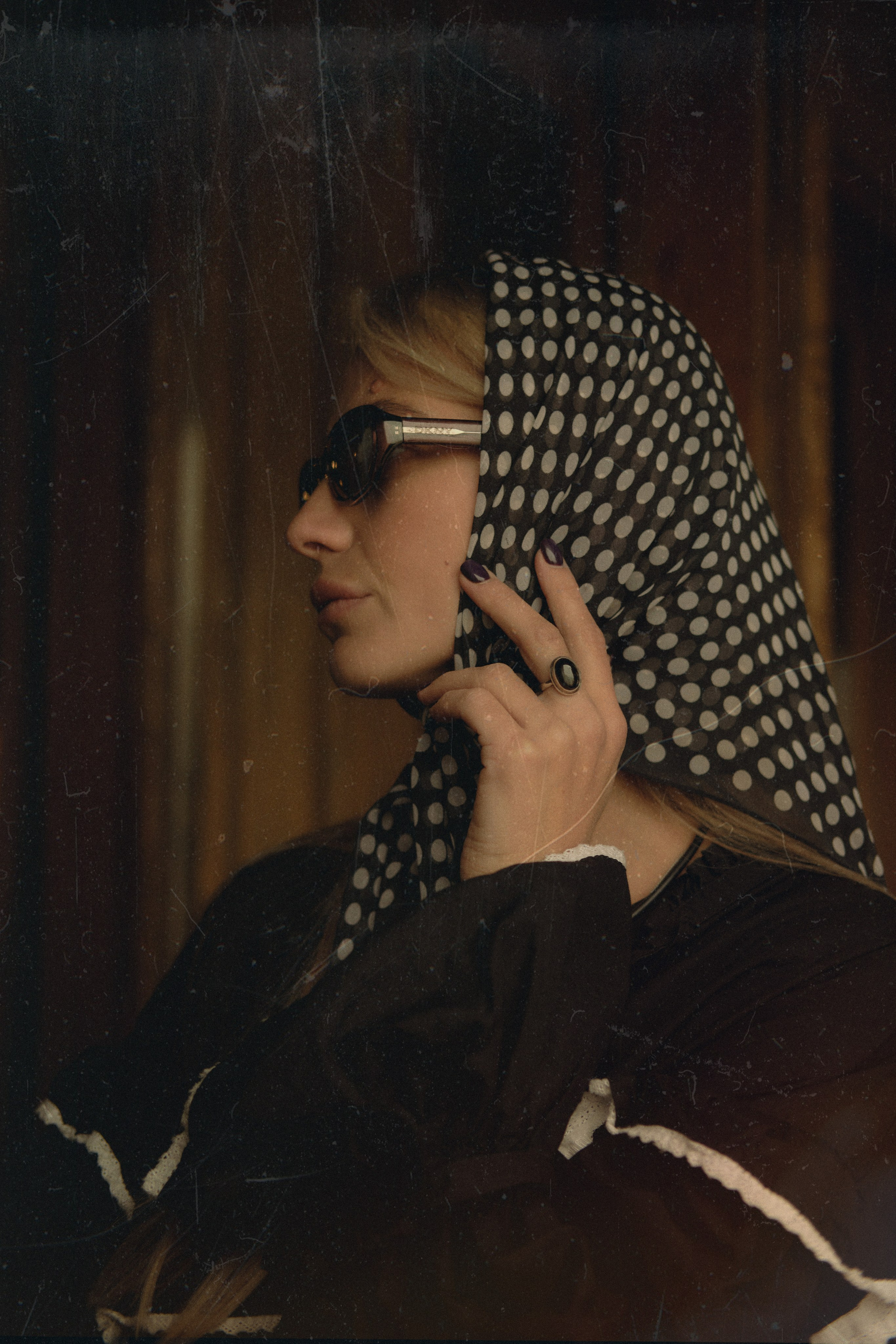 Варвара. Фотограф в Анапе и Краснодаре Тина