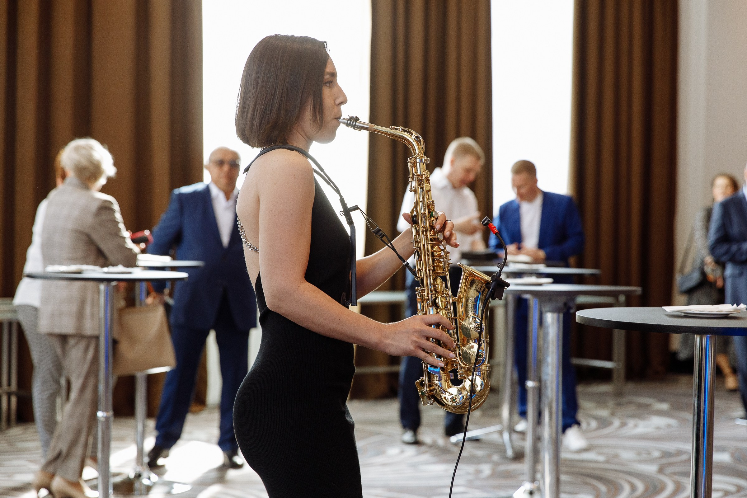 День Рождение ASSET. Свадебный фотограф в Самаре и Тольятти Полина Никитина