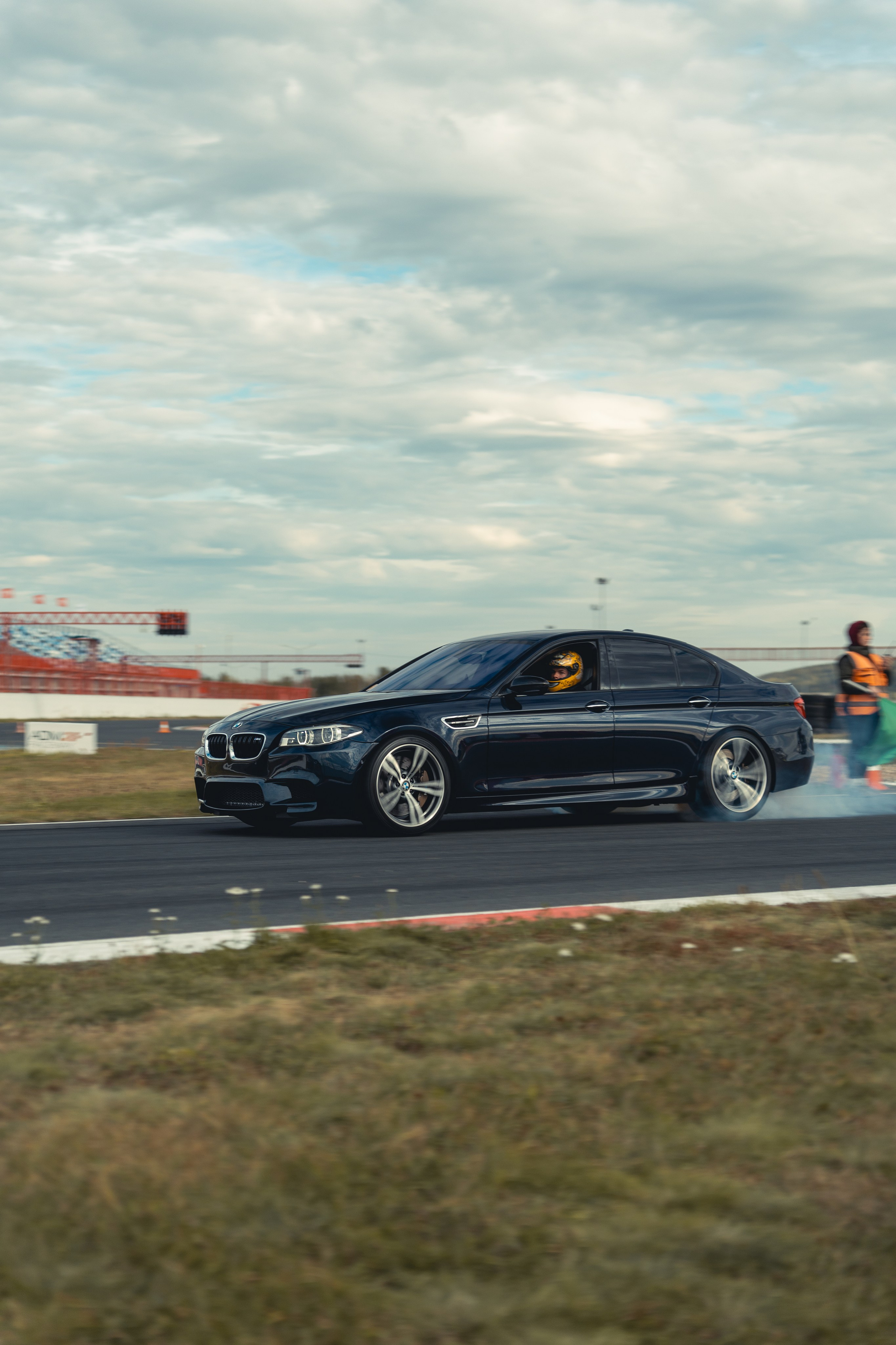 Фотографии с M-Trackday