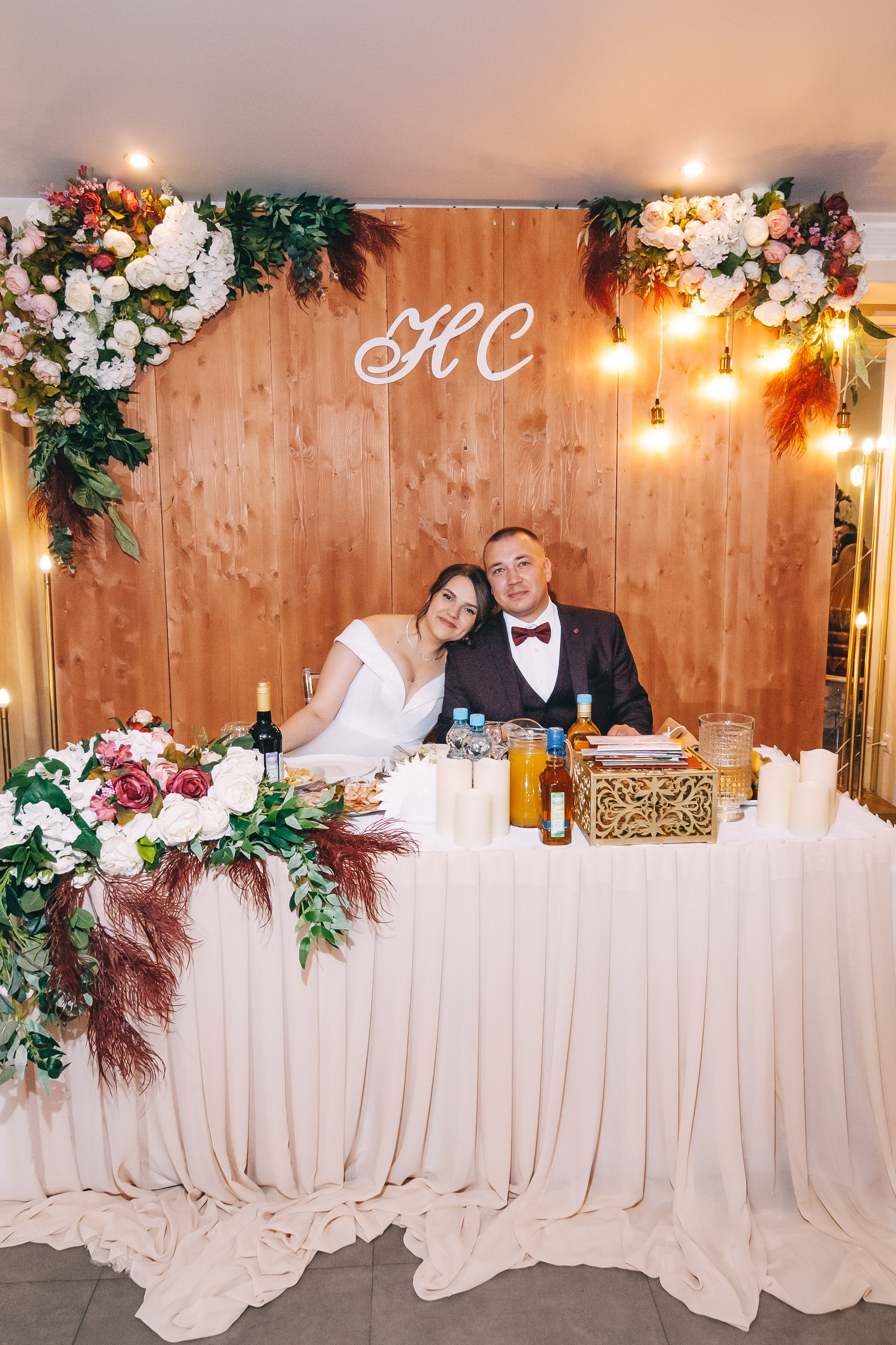 Светлана & Никита. Свадебный и семейный фотограф г. Ярославль Савинская Анастасия