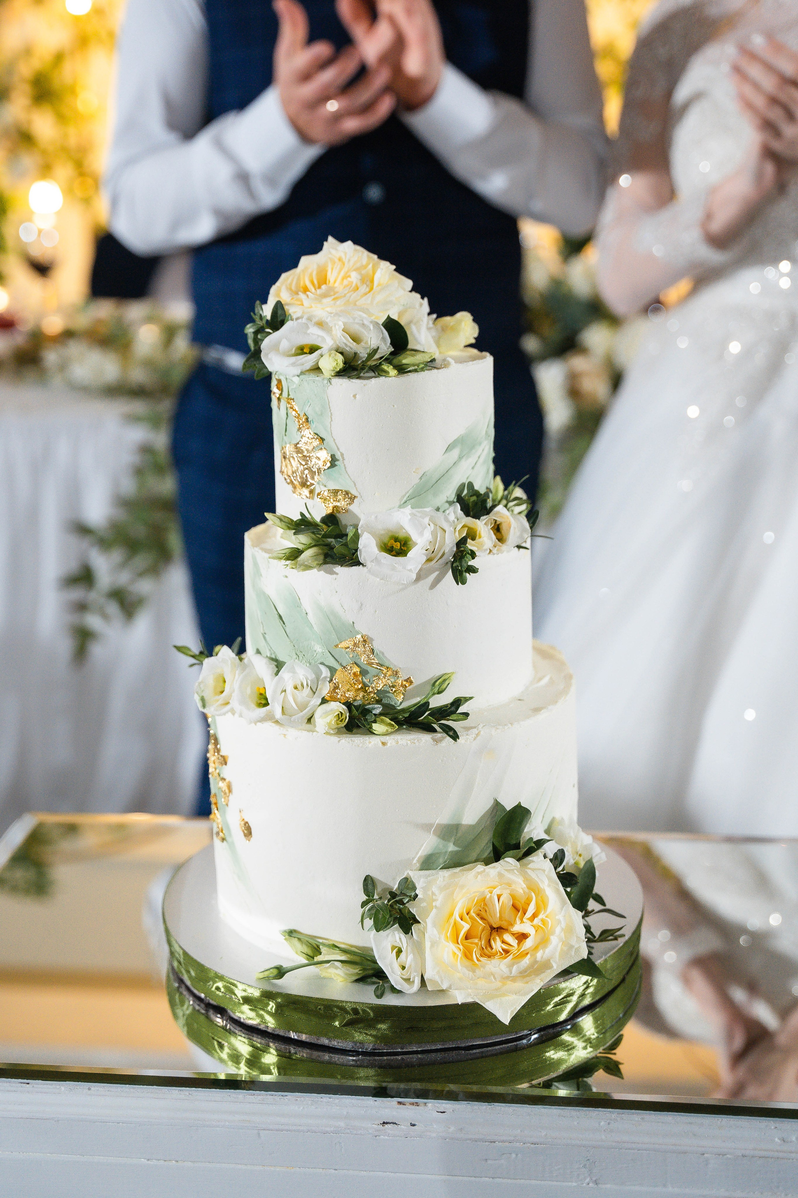 Булат и Диана — свадьба. Свадебный и семейный фотограф Марина Лежнева, г. Уфа