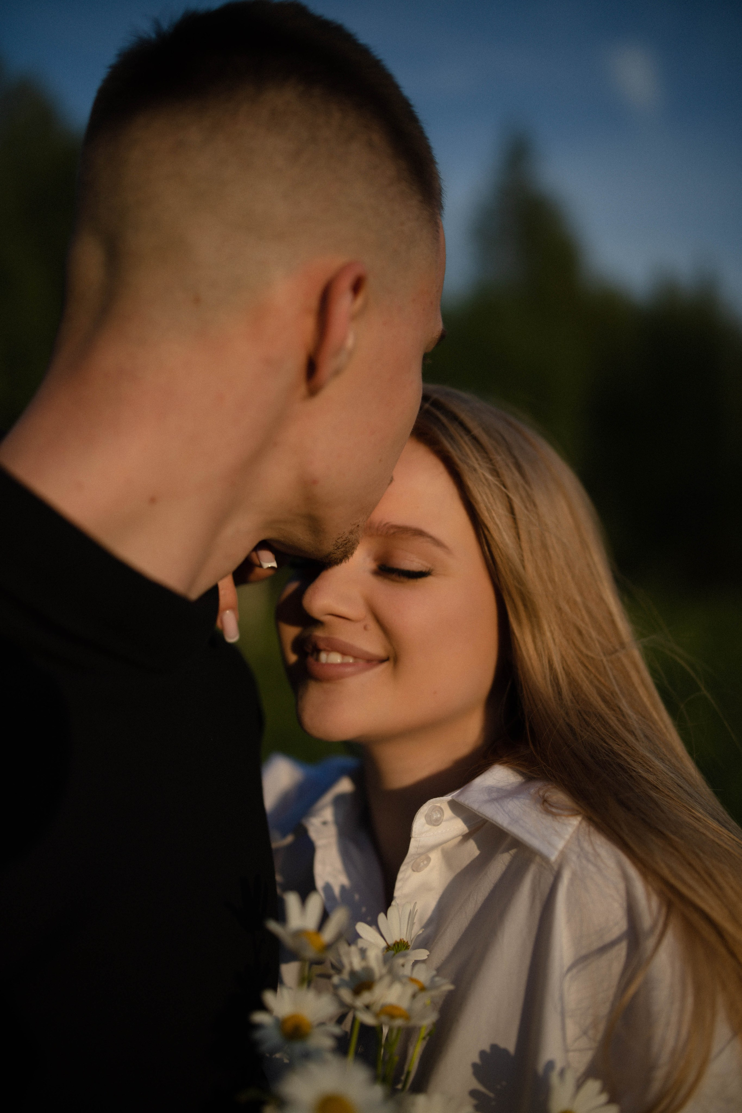 Love Story | Фотограф в Зеленограде Таня Бараненко