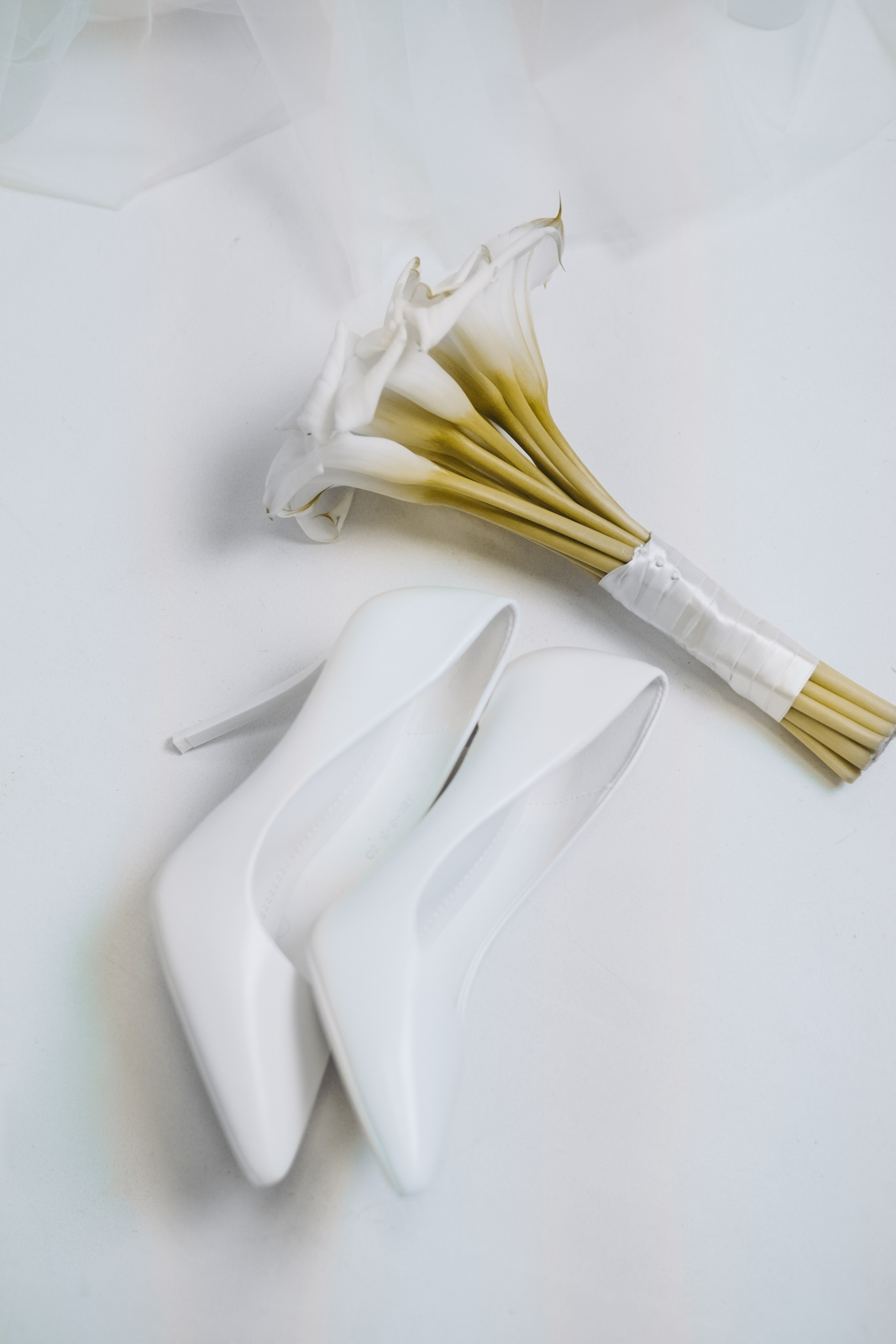 Свадебная съёмка. Портретный фотограф | Валерия Кичигина