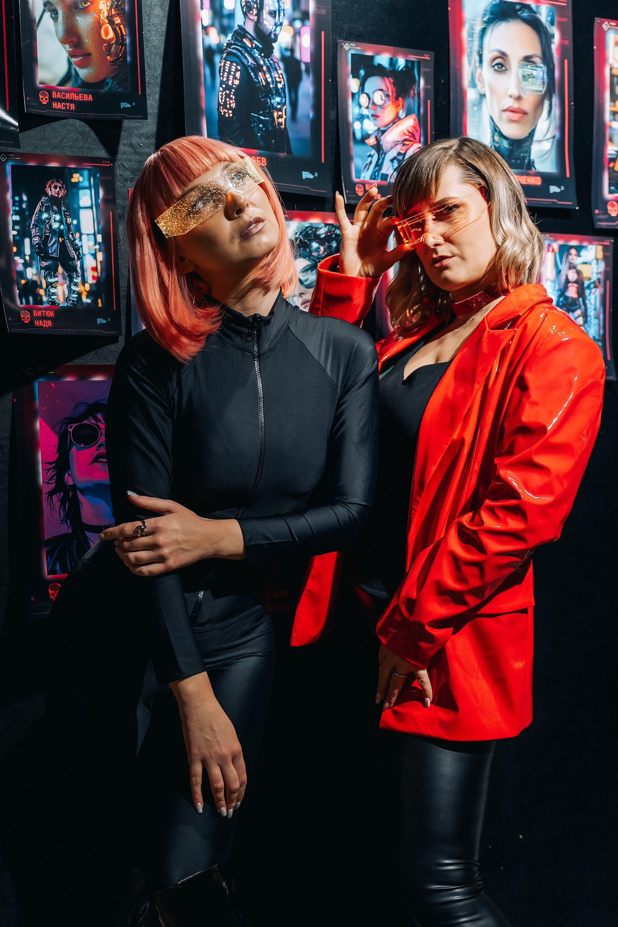 Корпоратив'24. Фотограф Александр Решня