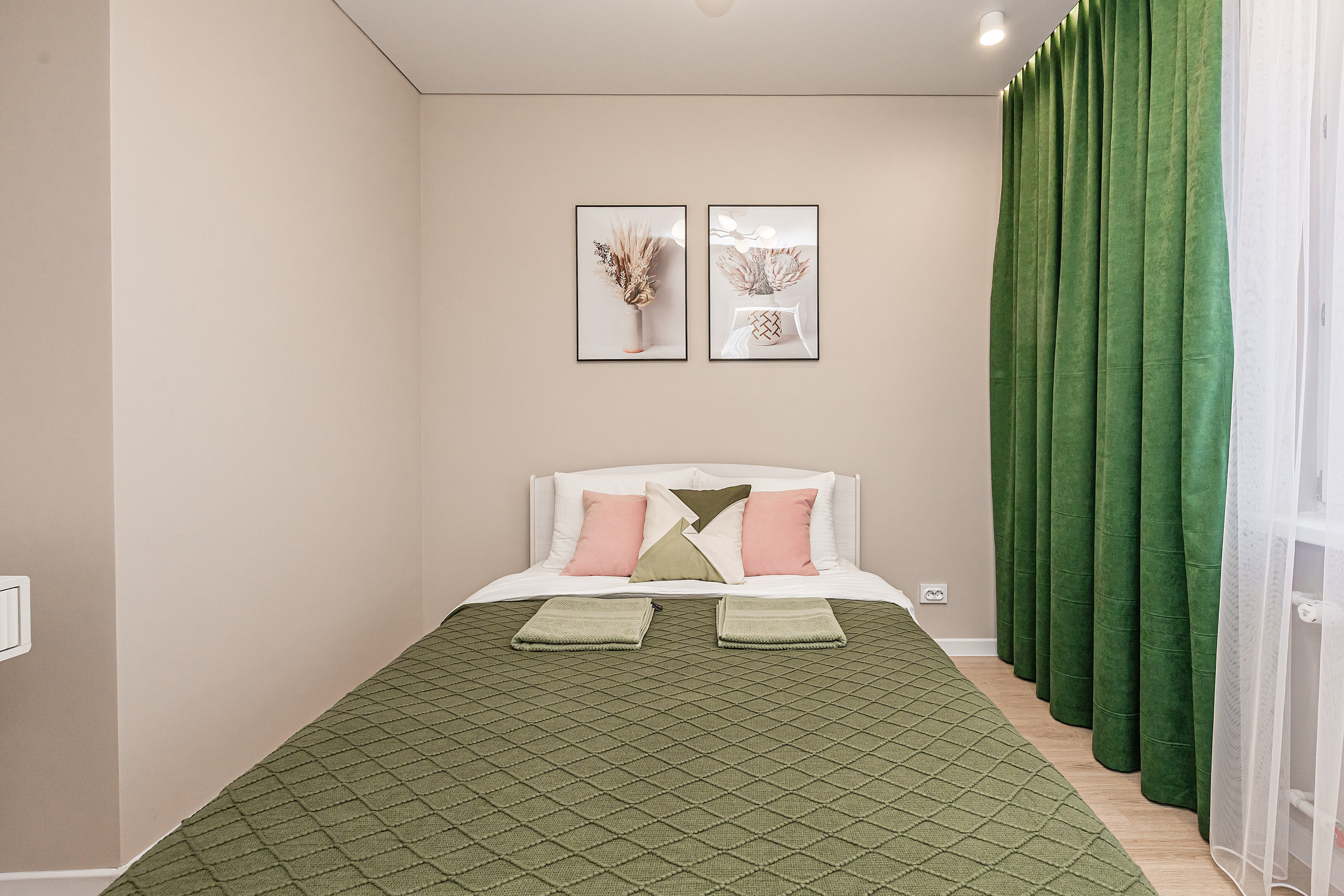 Риэлторская съёмка. Фотограф и видеограф в Улан-Удэ: Аюна Габагуева и Артём Шаханов