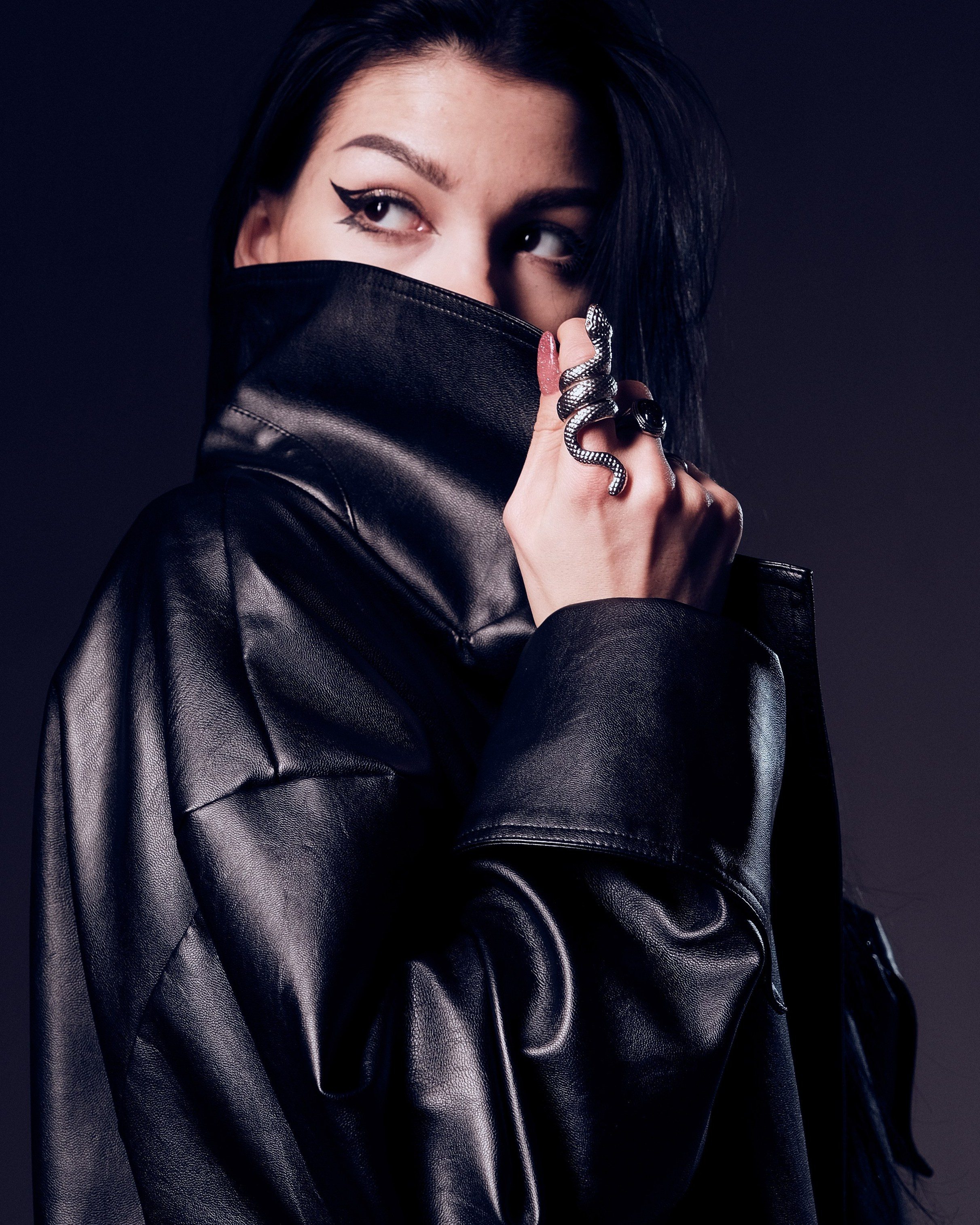 Studio. Портретный фотограф в Казани Муллаяров Фаннур