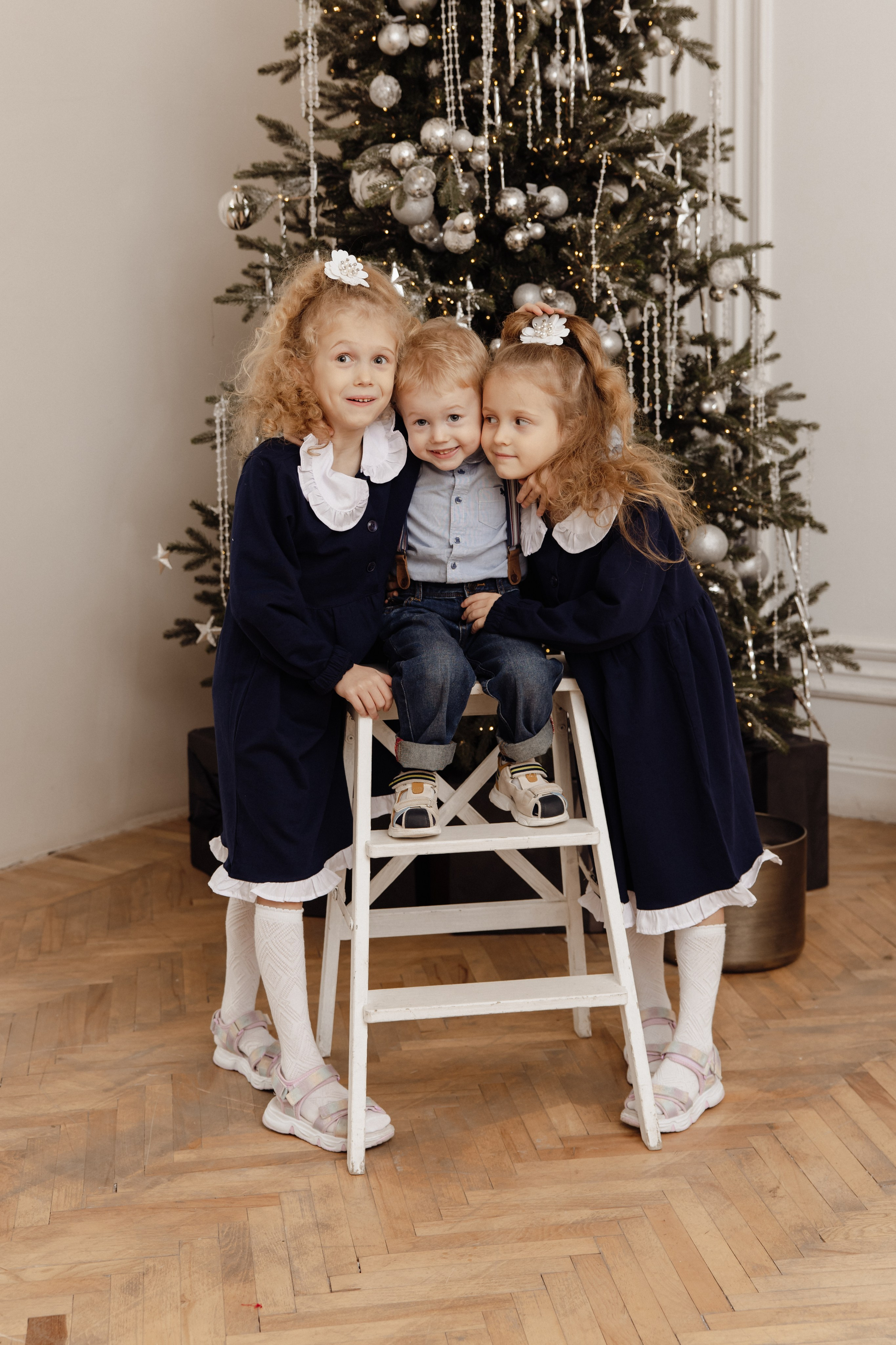 5+1. Семейный и свадебный фотограф в Челябинске Мария Леонтьева