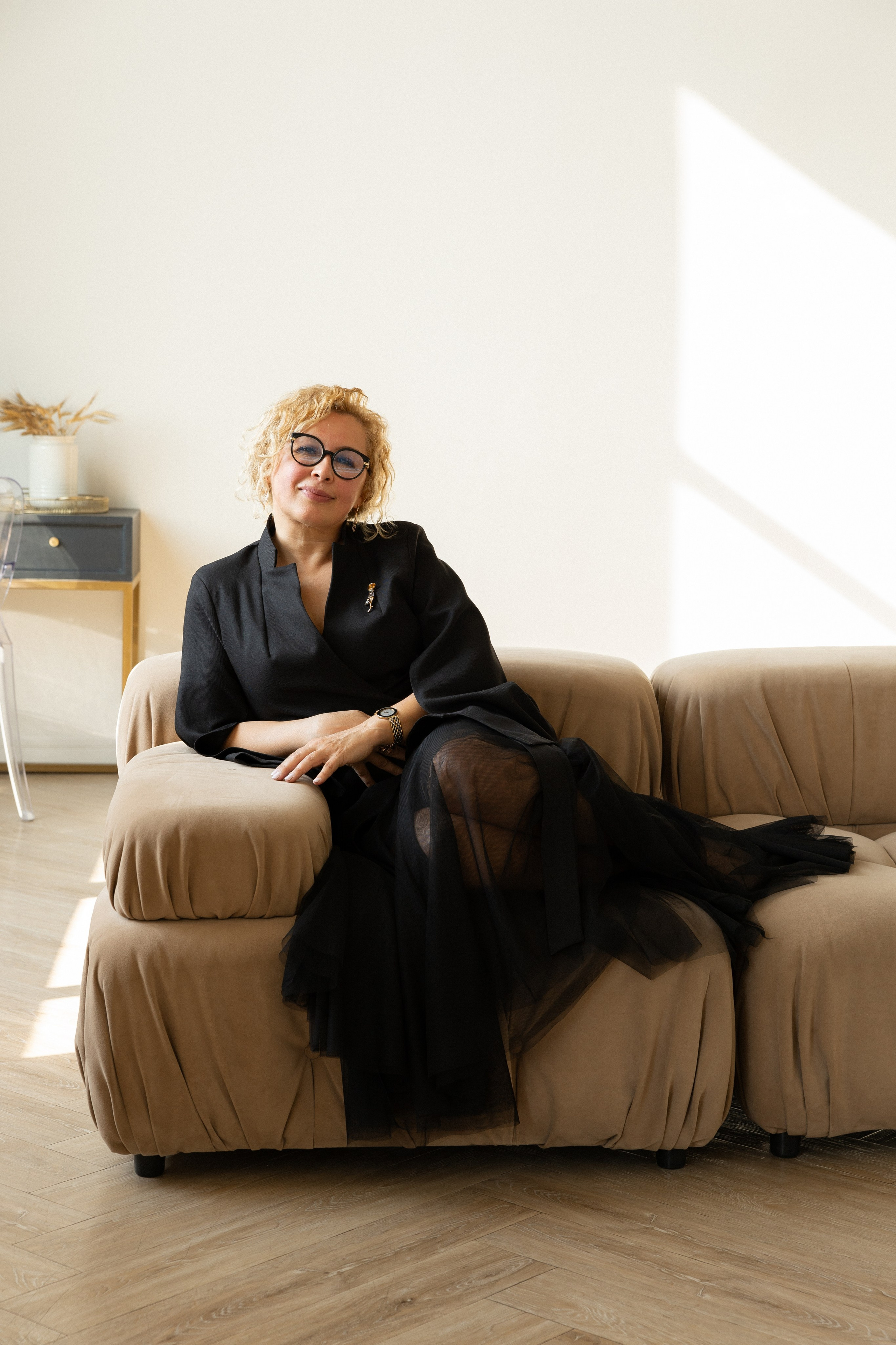 Большая семья. Семейный и свадебный фотограф в Челябинске Мария Леонтьева