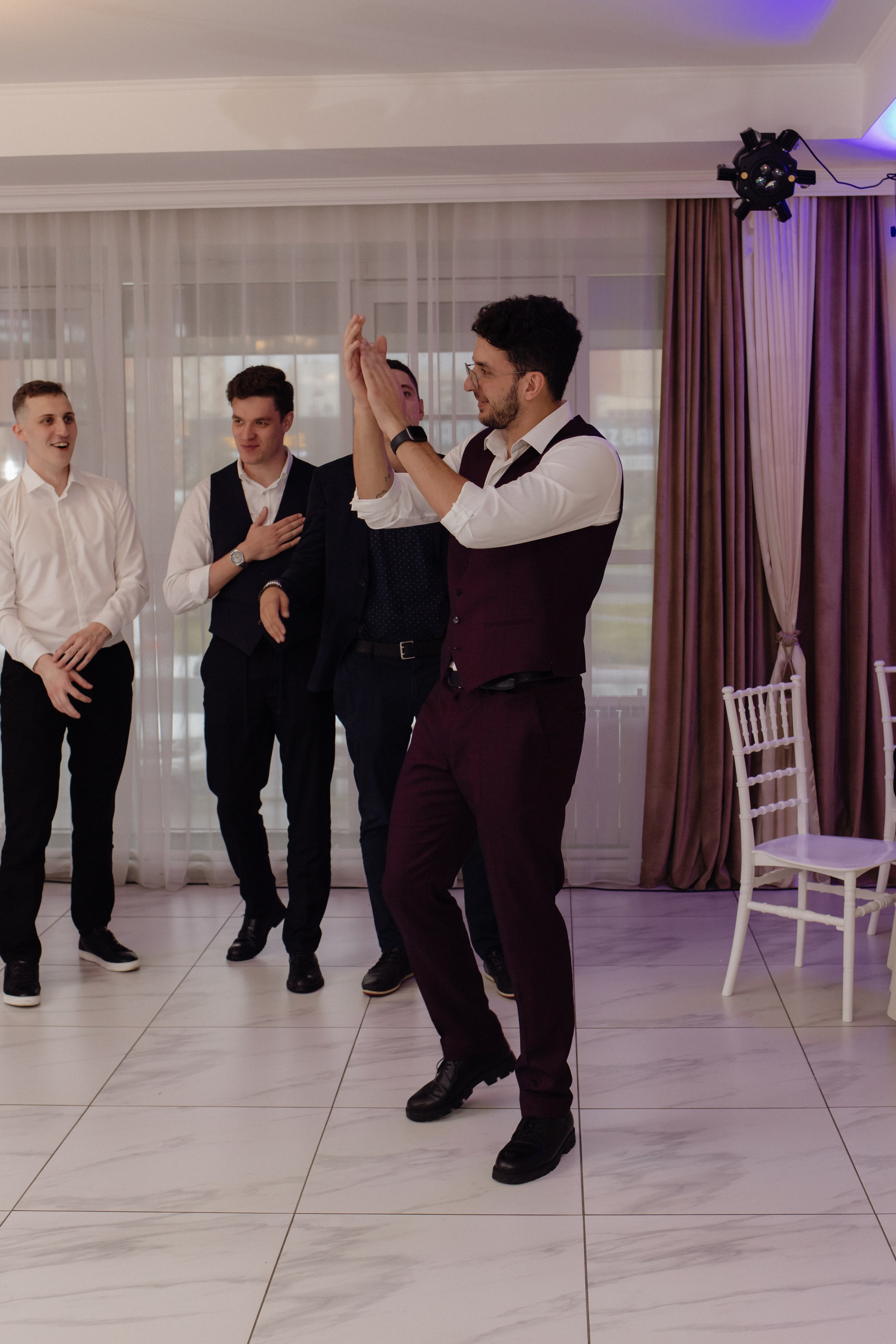 Степан и Дарья. Семейный и свадебный фотограф в Челябинске Мария Леонтьева