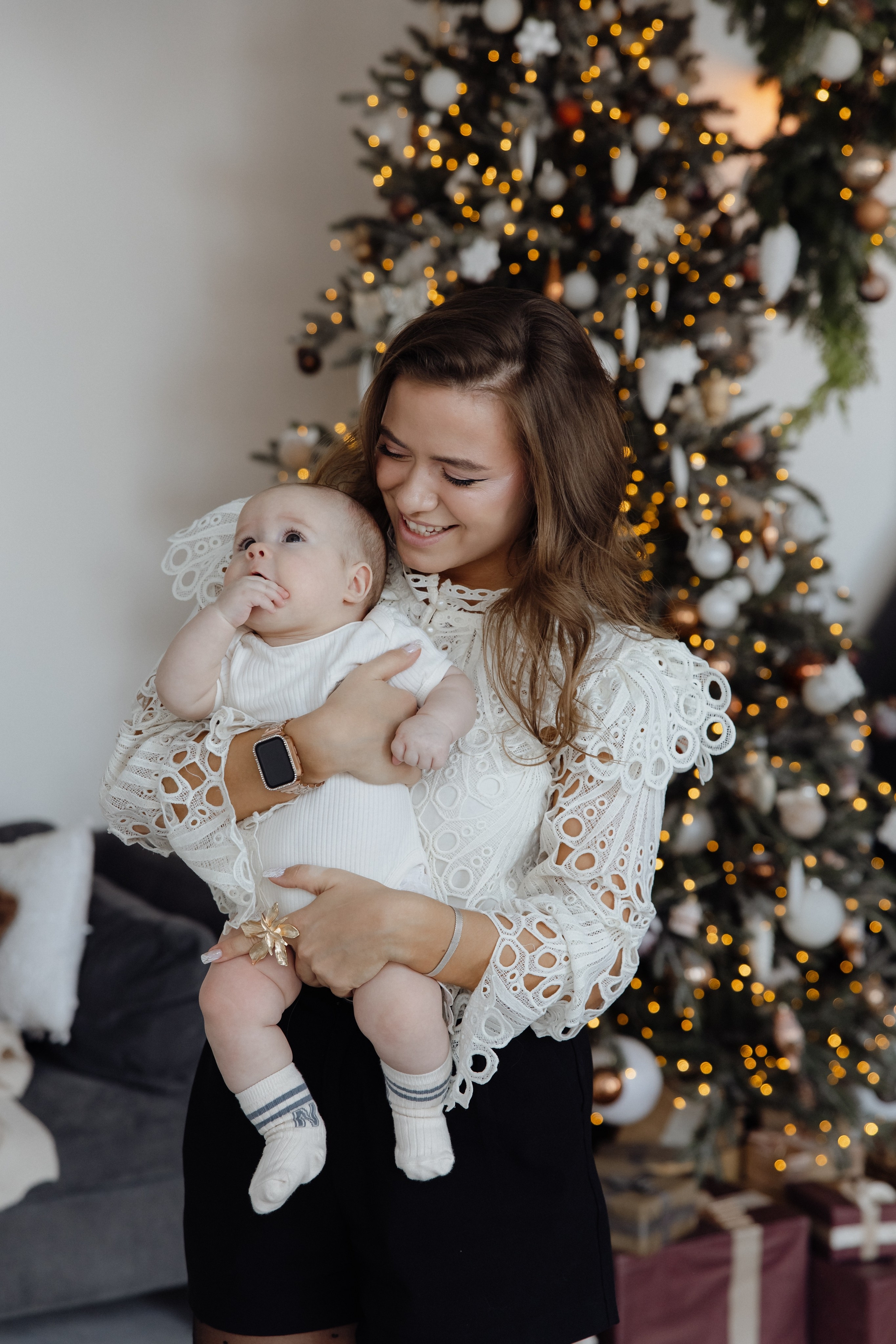 Сергей, Александра и Макар. Семейный и свадебный фотограф в Челябинске Мария Леонтьева