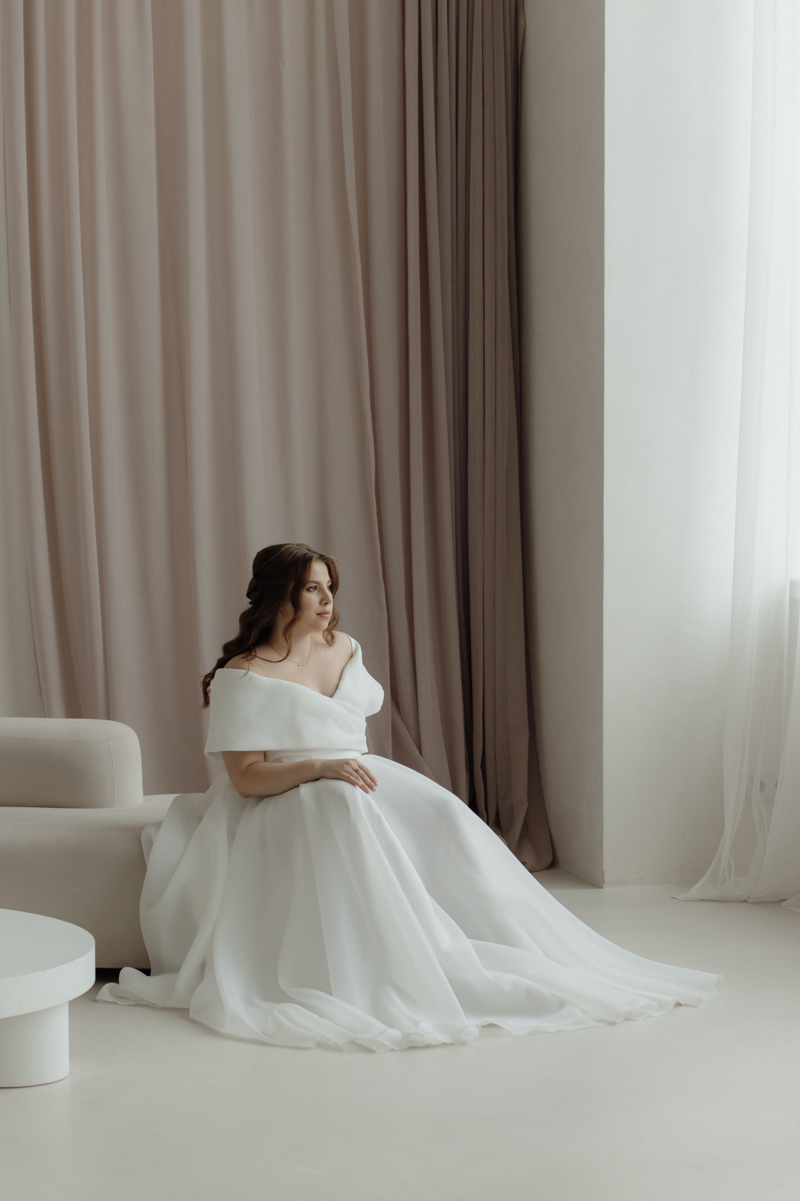 Дмитрий и Анастасия. Семейный и свадебный фотограф в Челябинске Мария Леонтьева