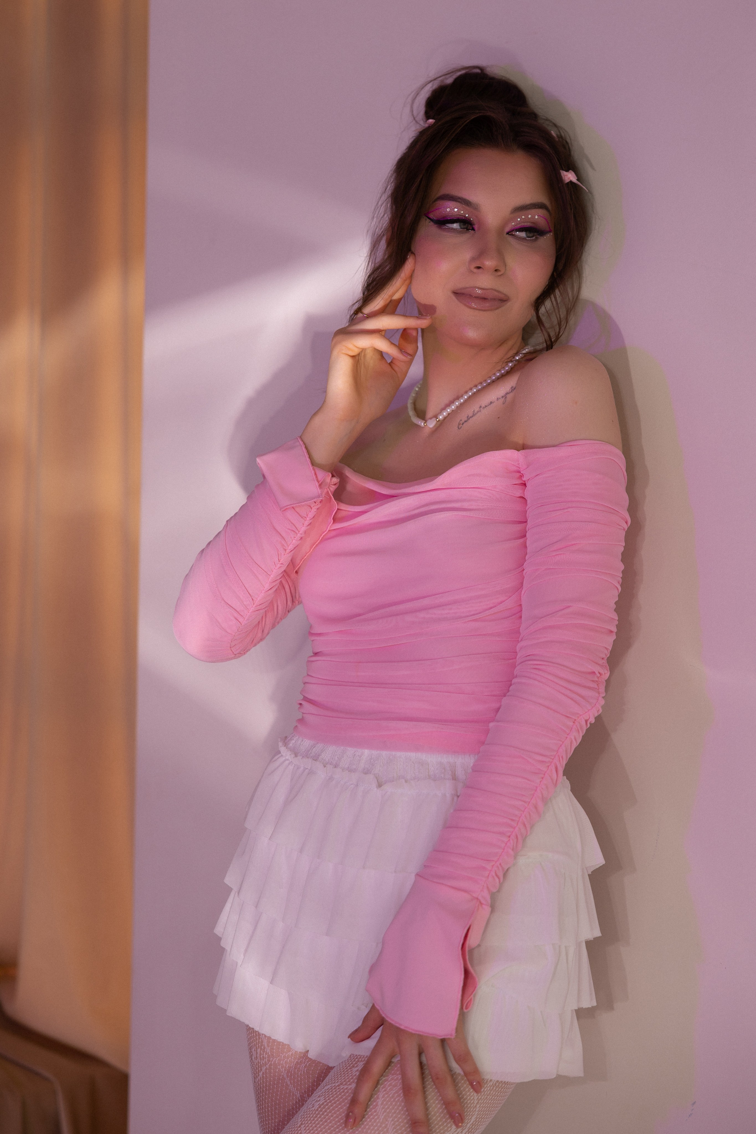 Аня. Семейный и свадебный фотограф в Челябинске Мария Леонтьева