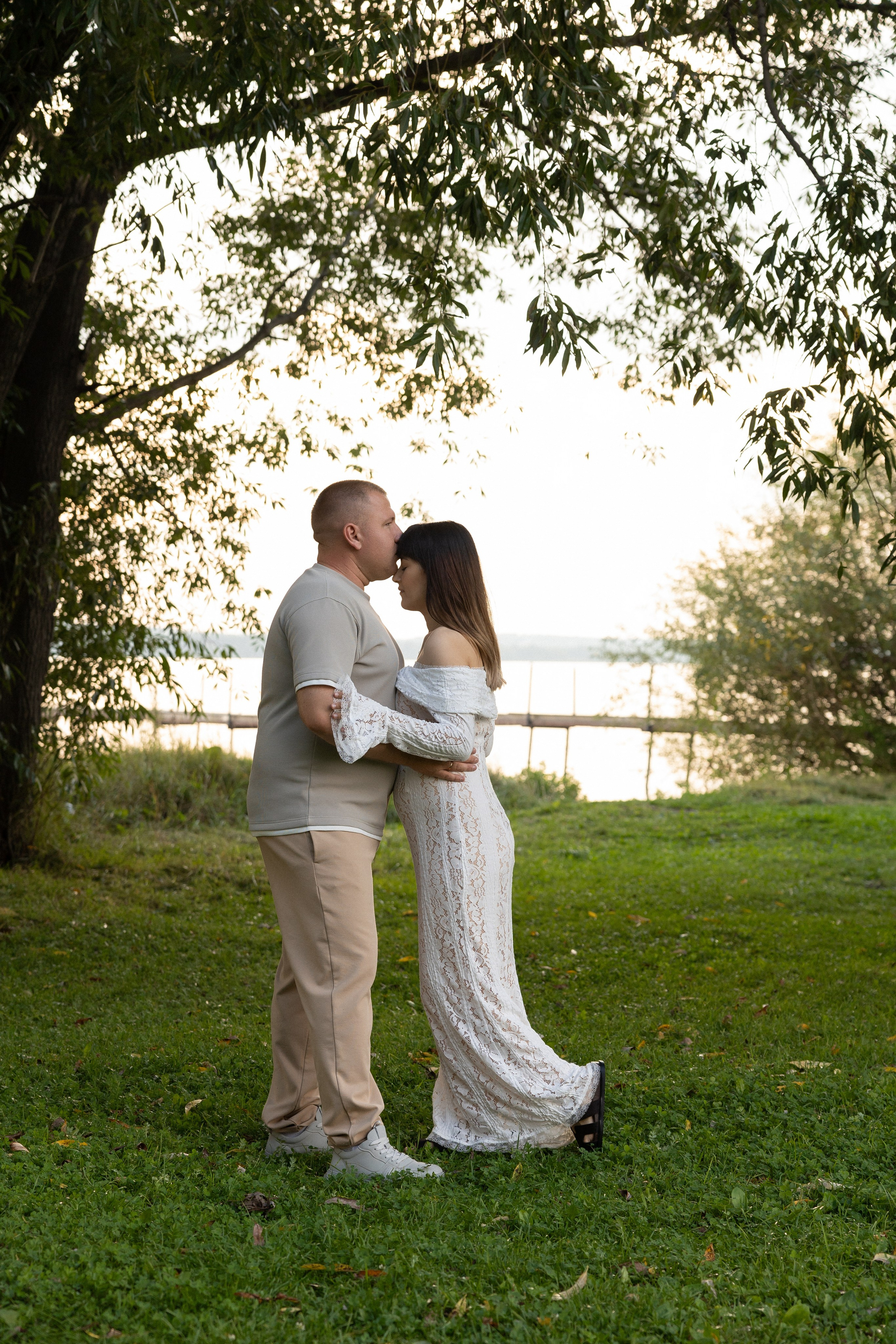 Антон, Ксюша и Артем. Семейный и свадебный фотограф в Челябинске Мария Леонтьева