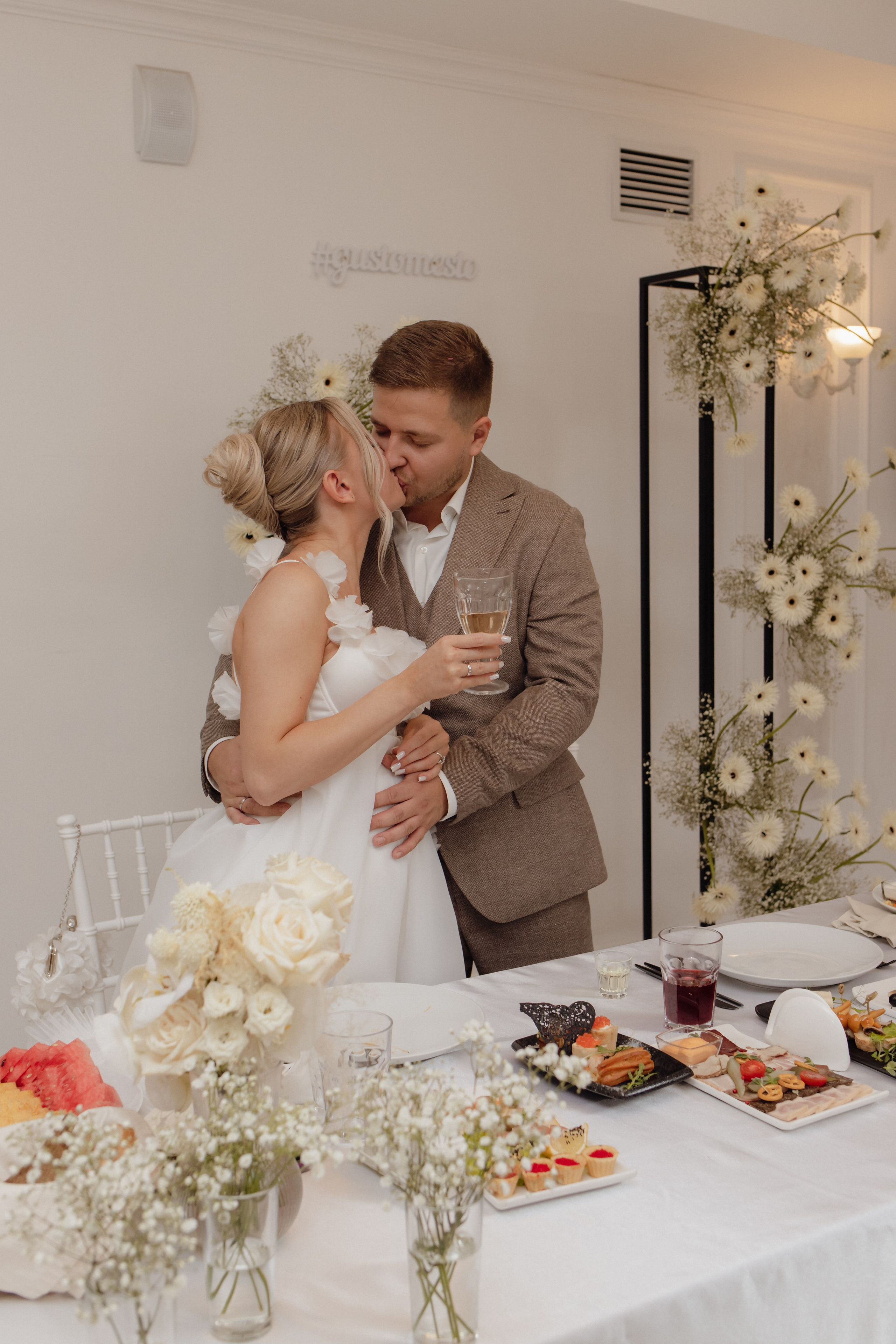 Степан и Дарья. Семейный и свадебный фотограф в Челябинске Мария Леонтьева