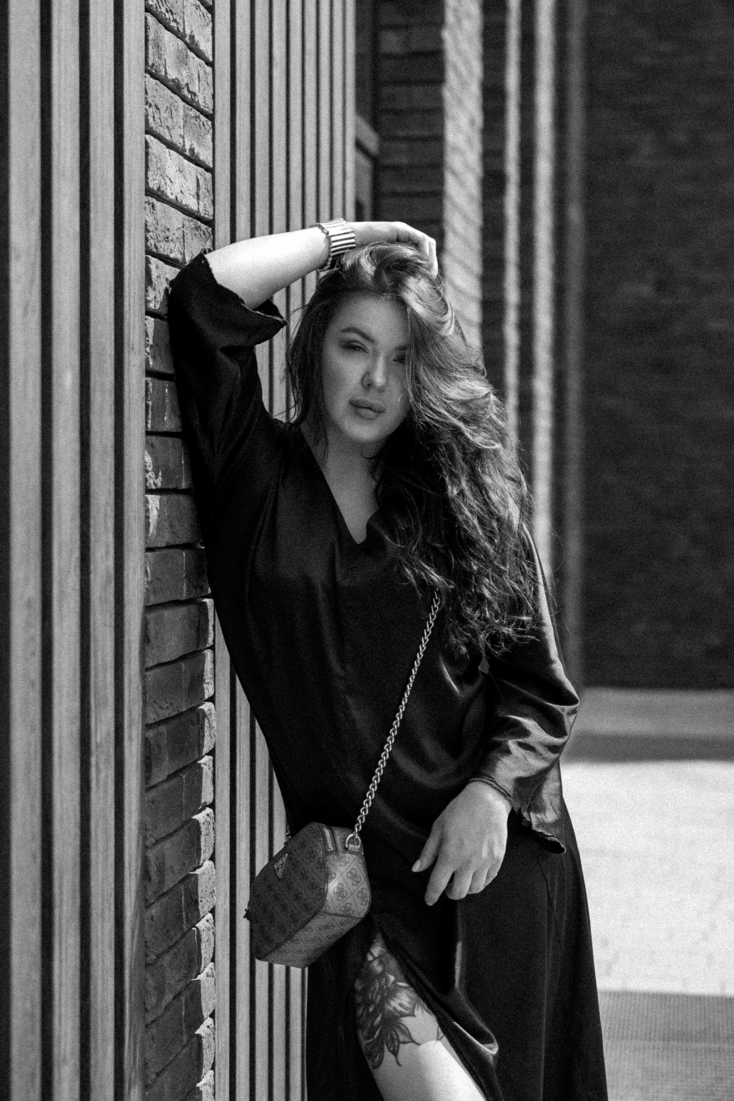 Алена. Семейный и свадебный фотограф в Челябинске Мария Леонтьева