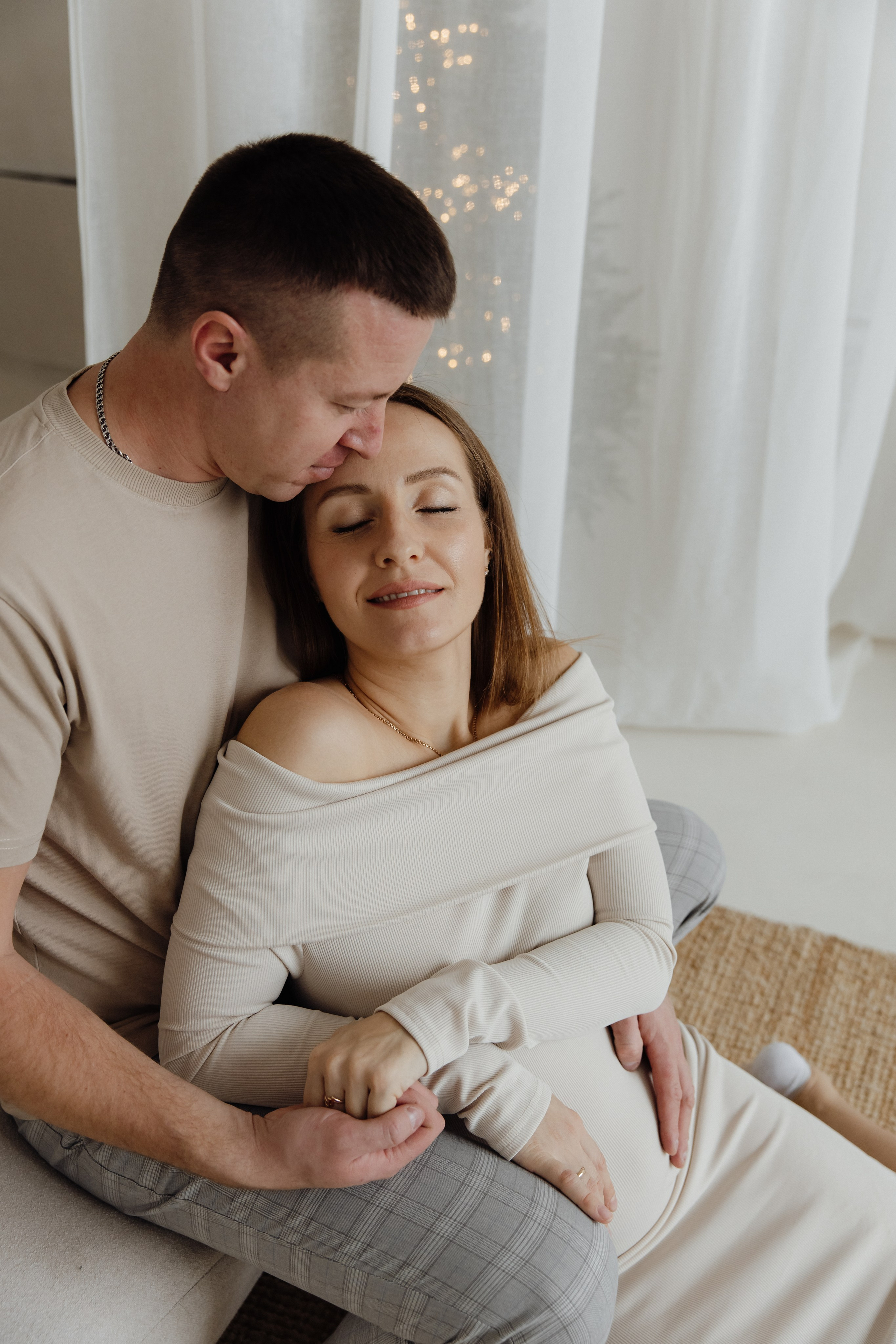 Сергей и Наталья. Семейный и свадебный фотограф в Челябинске Мария Леонтьева