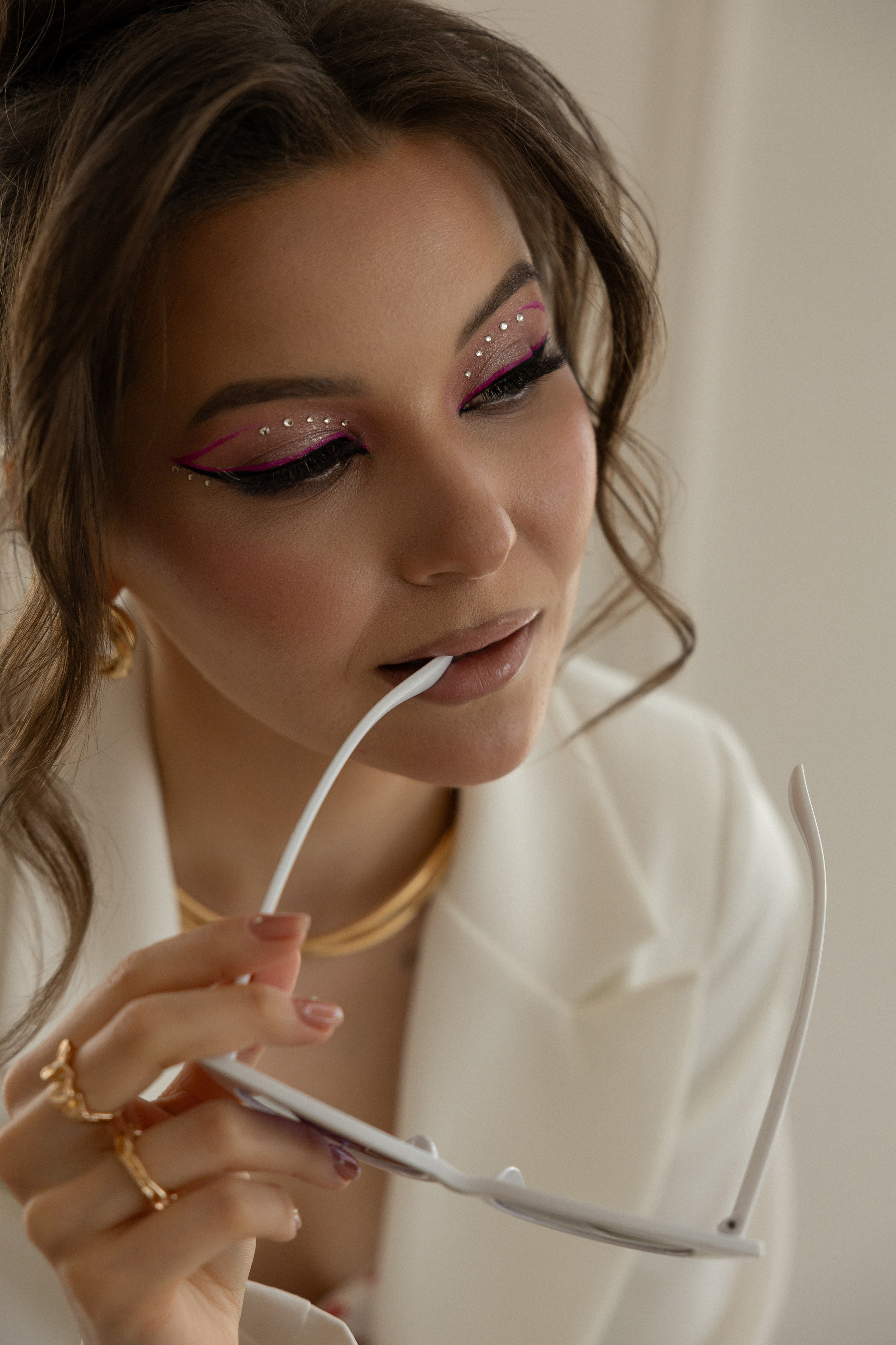 Аня. Семейный и свадебный фотограф в Челябинске Мария Леонтьева