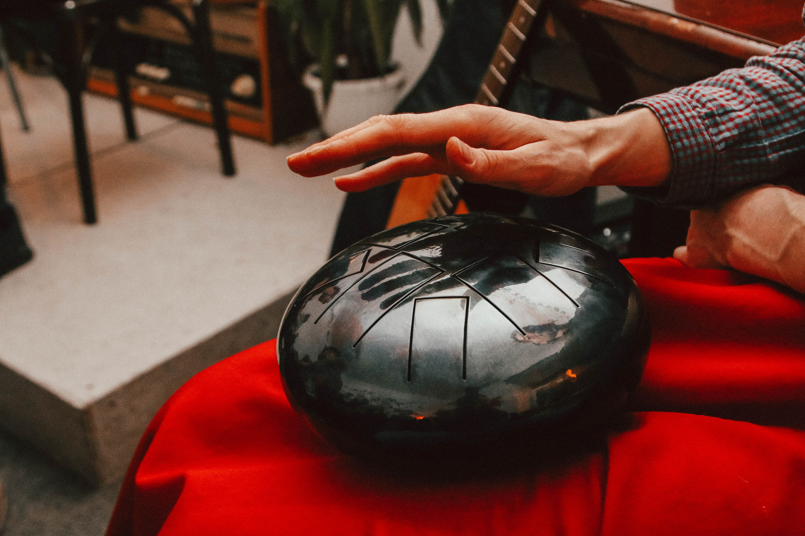 Стихочайная в Циферблате. Репортажный фотограф во Всеволожске и Санкт-Петербурге Владимир Капустин