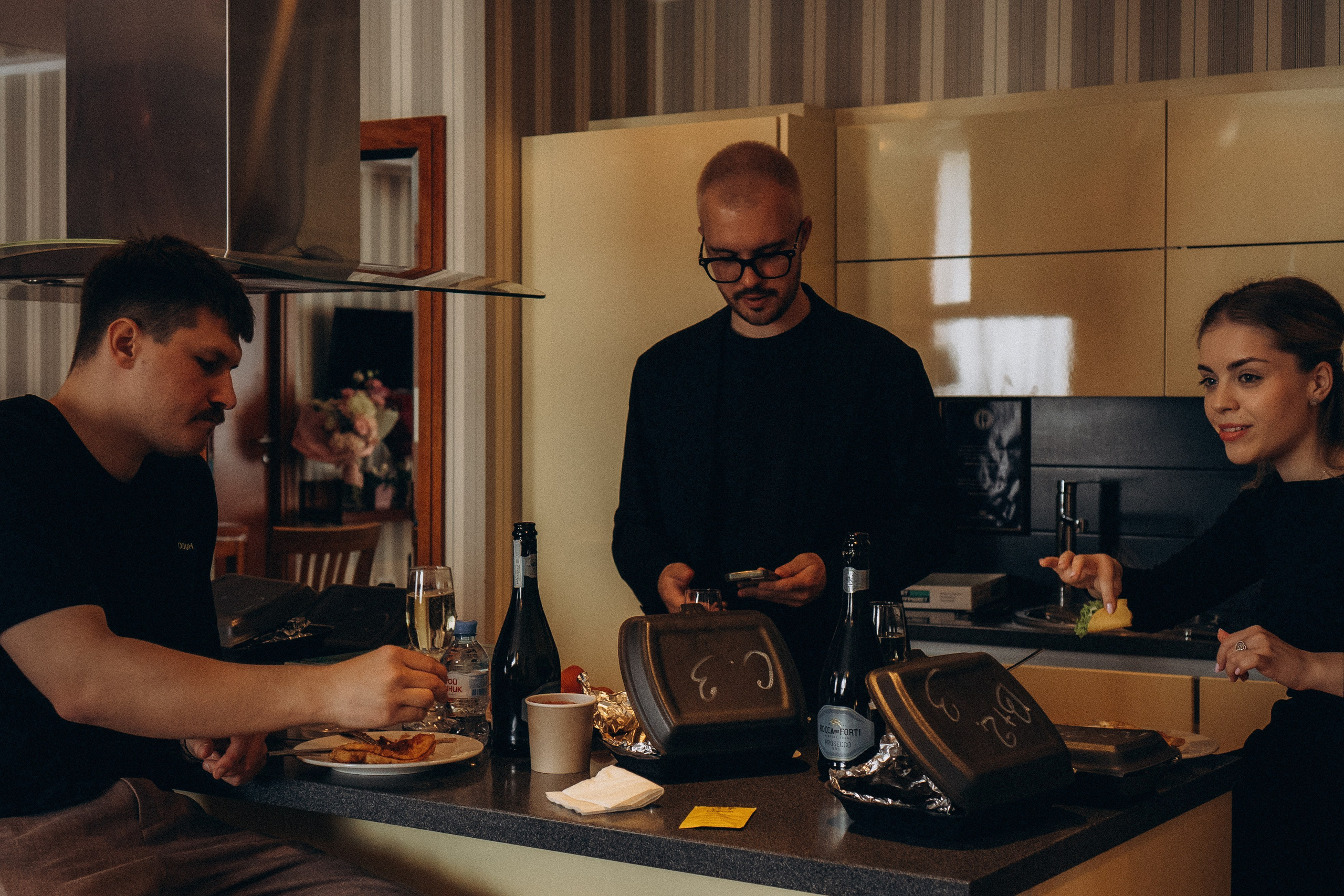 ДЕНЬ РОЖДЕНИЯ. Профессиональный фотограф, Санкт-Петербург — Виктория Богомолова