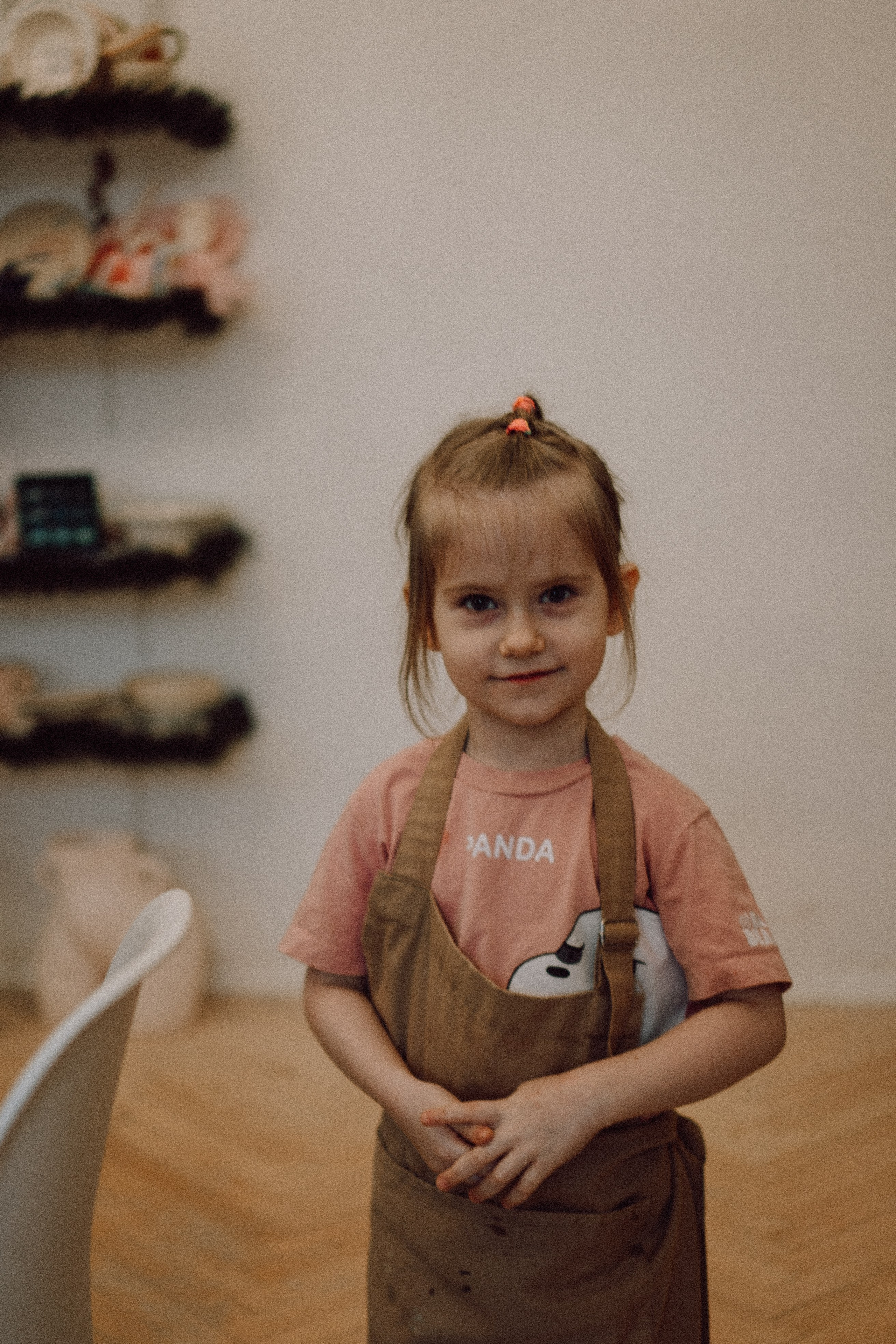 Студия лепки. Профессиональный фотограф, Санкт-Петербург — Виктория Богомолова