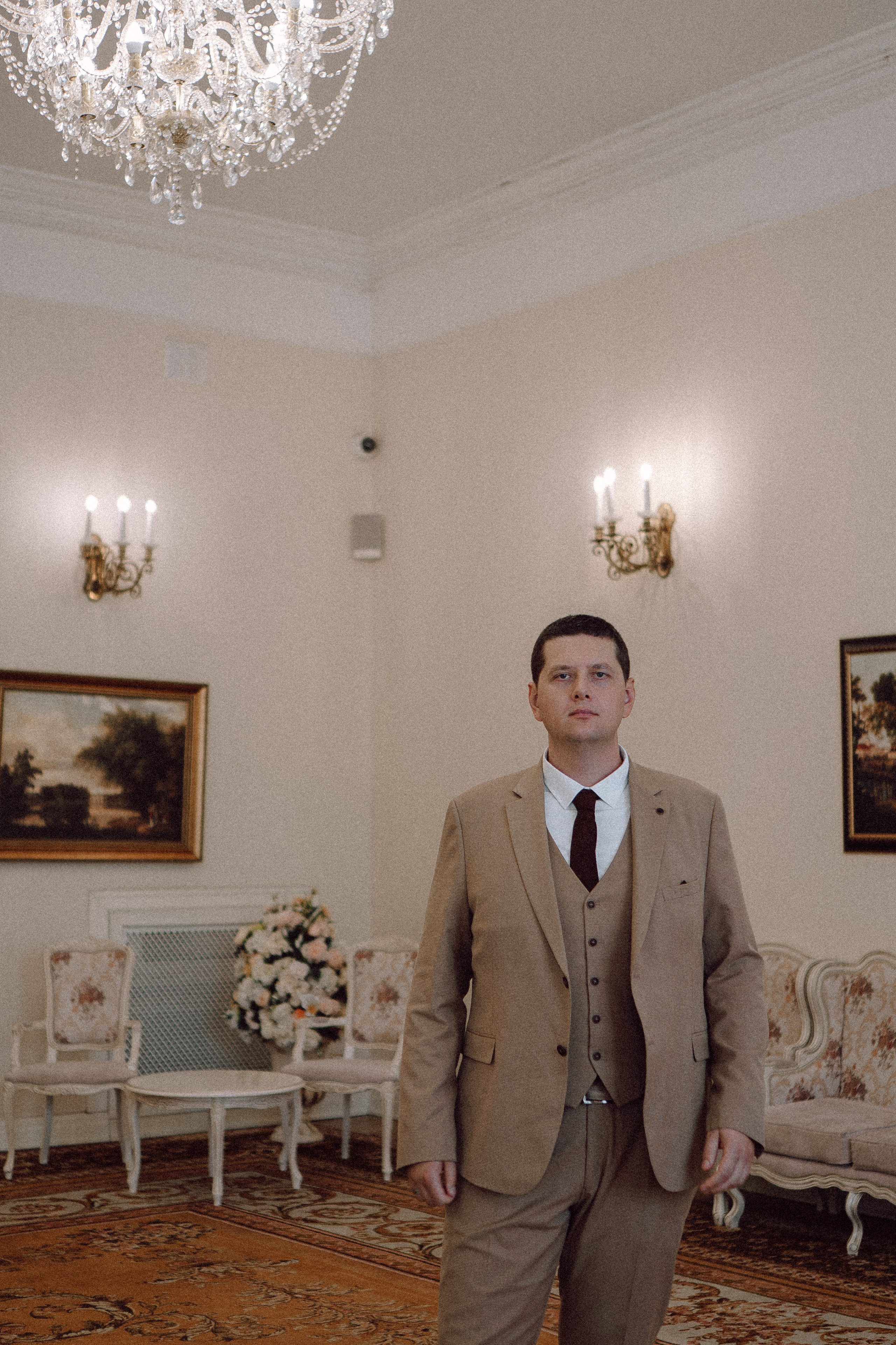 СВАДЕБНАЯ СЬЕМКА В ПУШКИН. Профессиональный фотограф, Санкт-Петербург — Виктория Богомолова