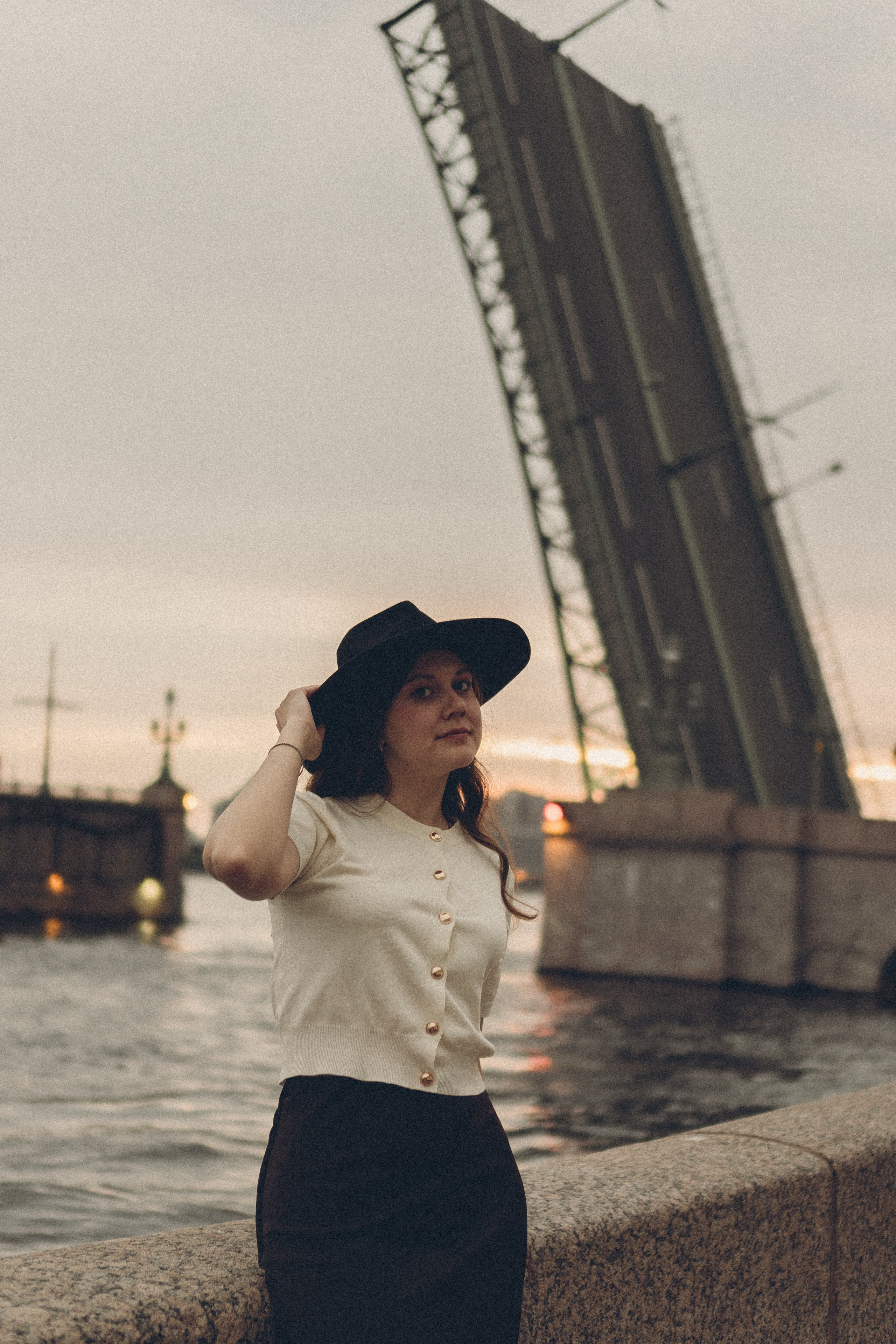 РАССВЕТНАЯ ИСТОРИЯ. Профессиональный фотограф, Санкт-Петербург — Виктория Богомолова