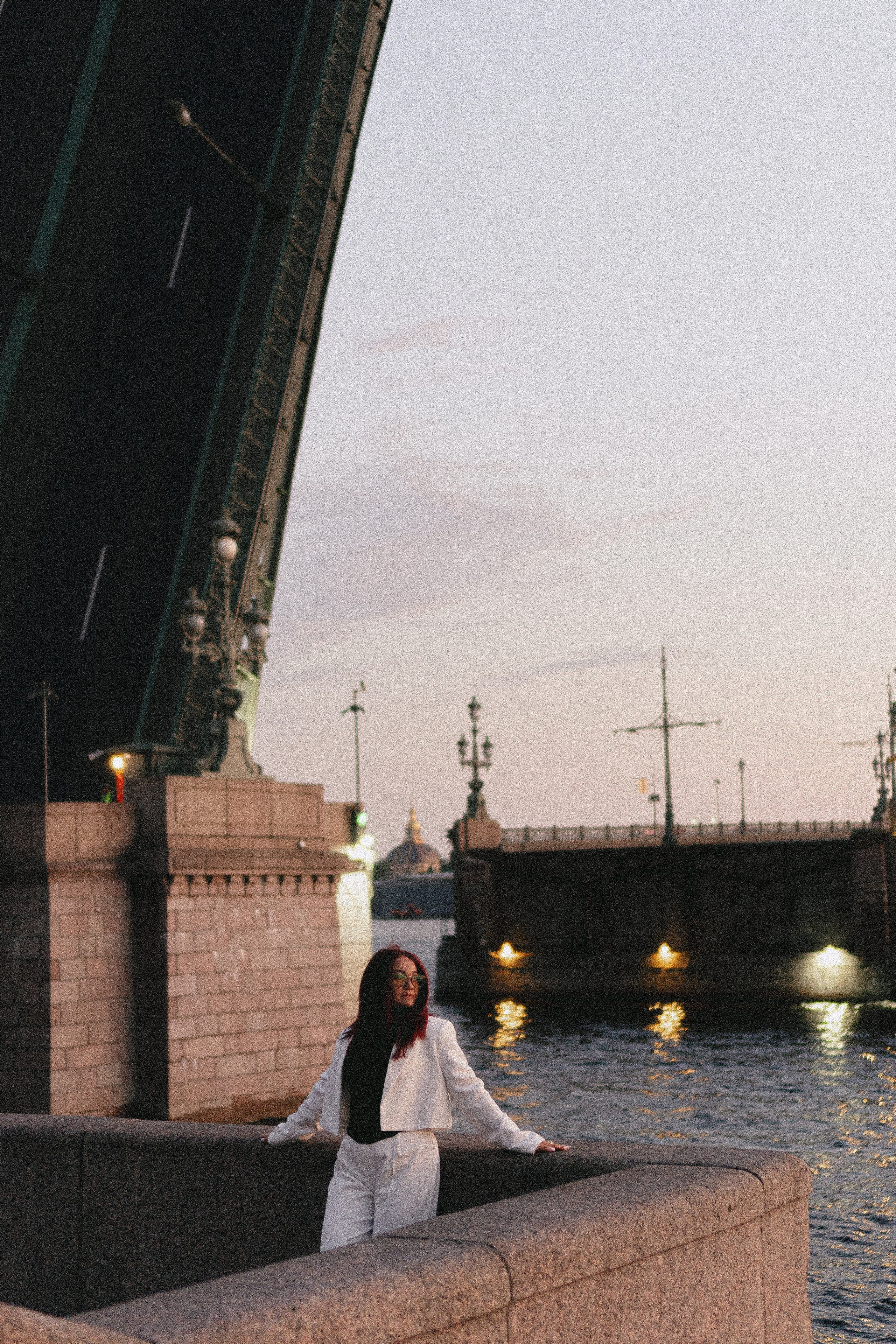 РАССВЕТНАЯ ИСТОРИЯ. Профессиональный фотограф, Санкт-Петербург — Виктория Богомолова