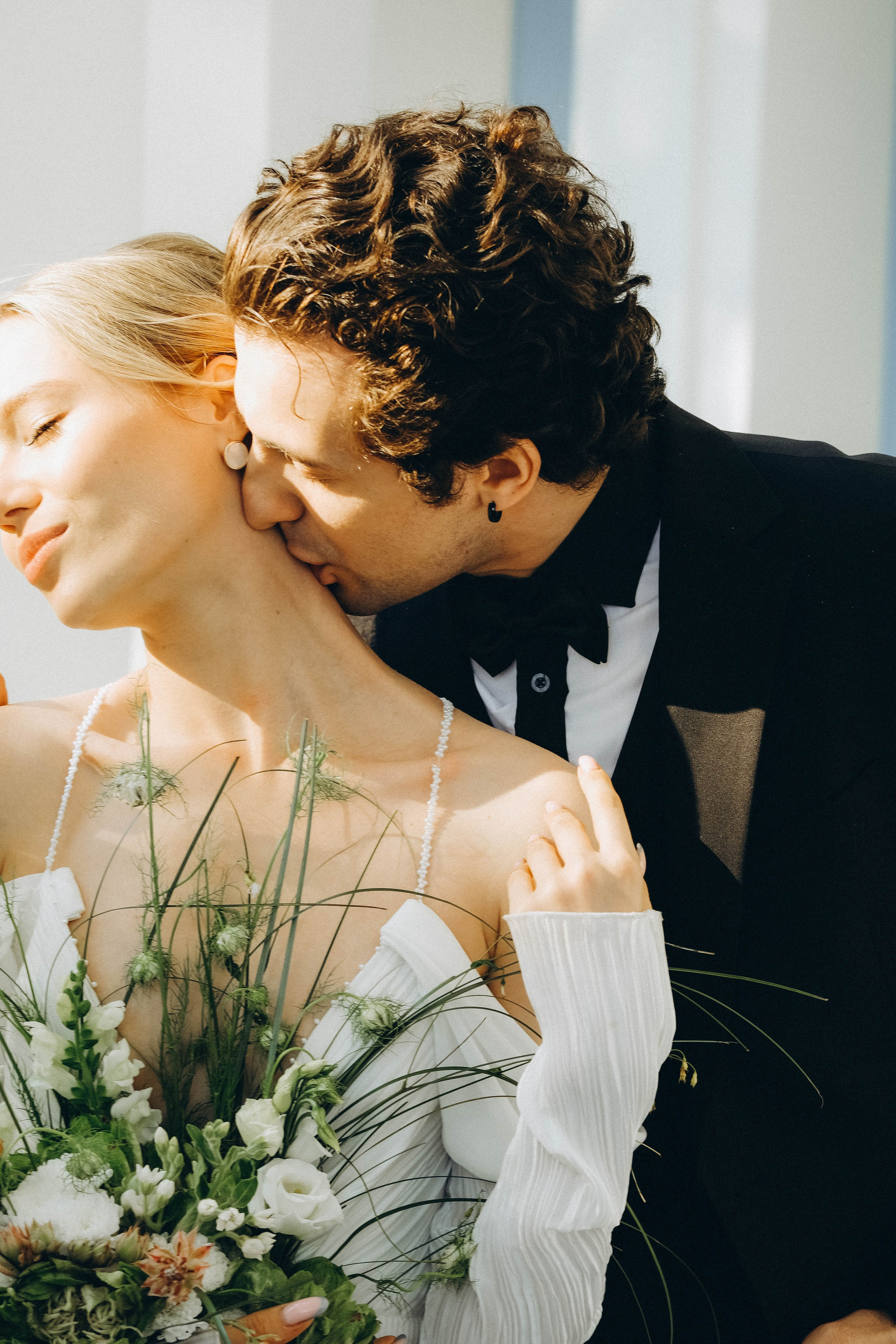 СВАДЕБНАЯ СЬЕМКА В ПАРКЕ ОРАНИЕНБАУМ. Профессиональный фотограф, Санкт-Петербург — Виктория Богомолова