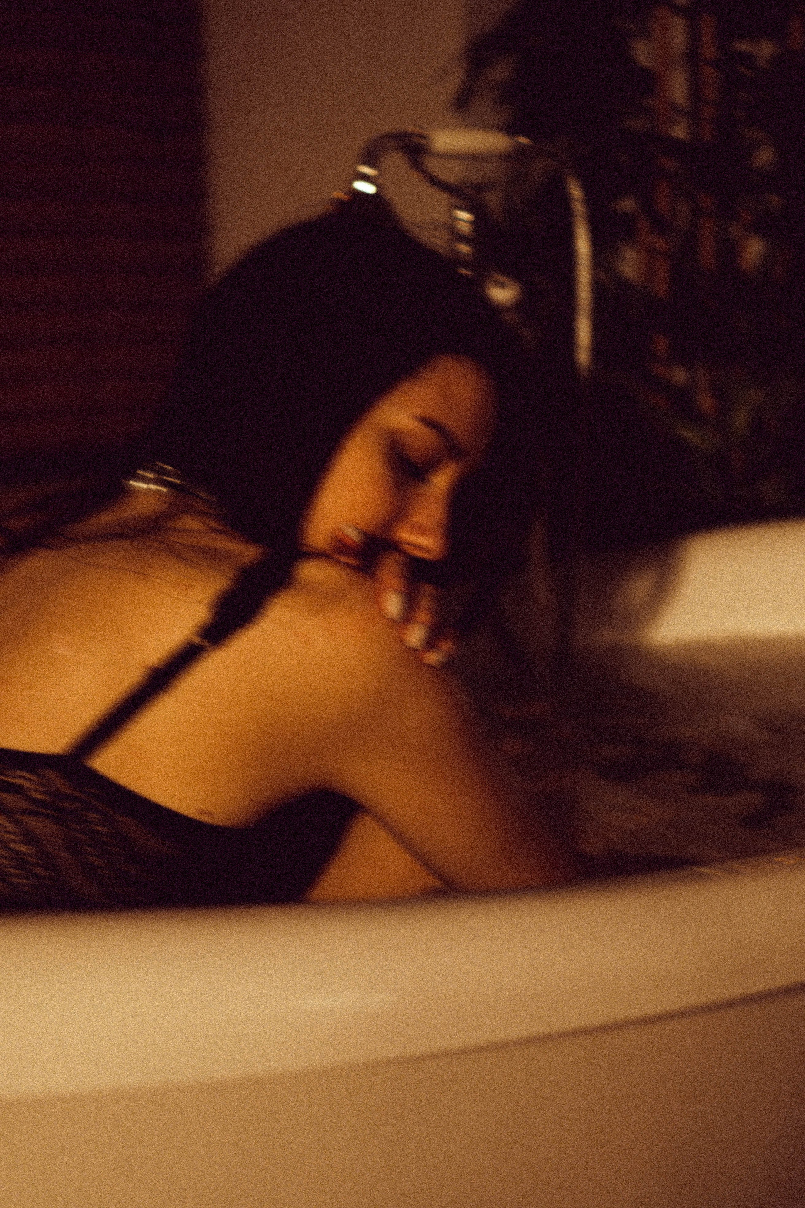 История в ванной. Профессиональный фотограф, Санкт-Петербург — Виктория Богомолова