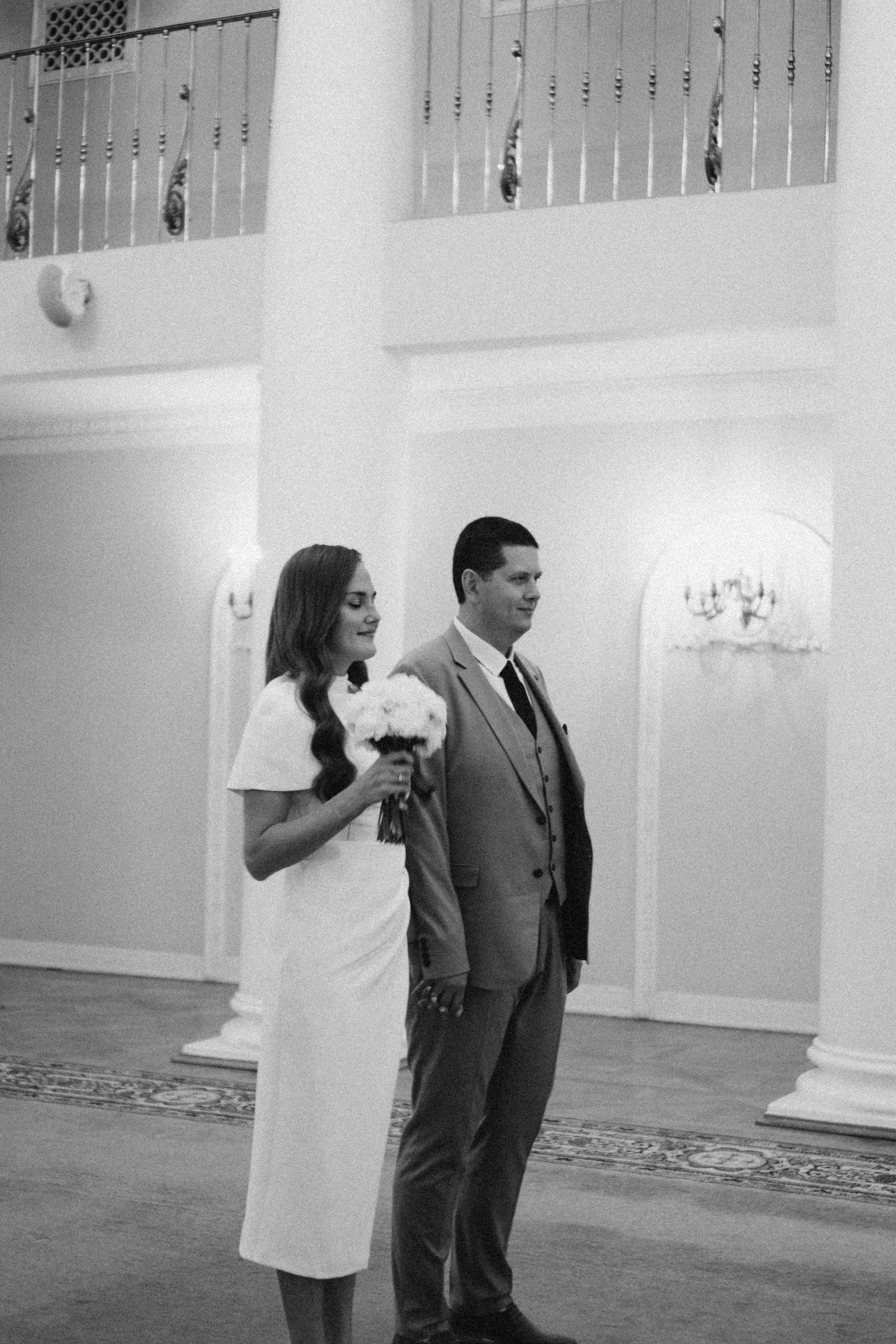 СВАДЕБНАЯ В ПУШКИНЕ. Профессиональный фотограф, Санкт-Петербург — Виктория Богомолова