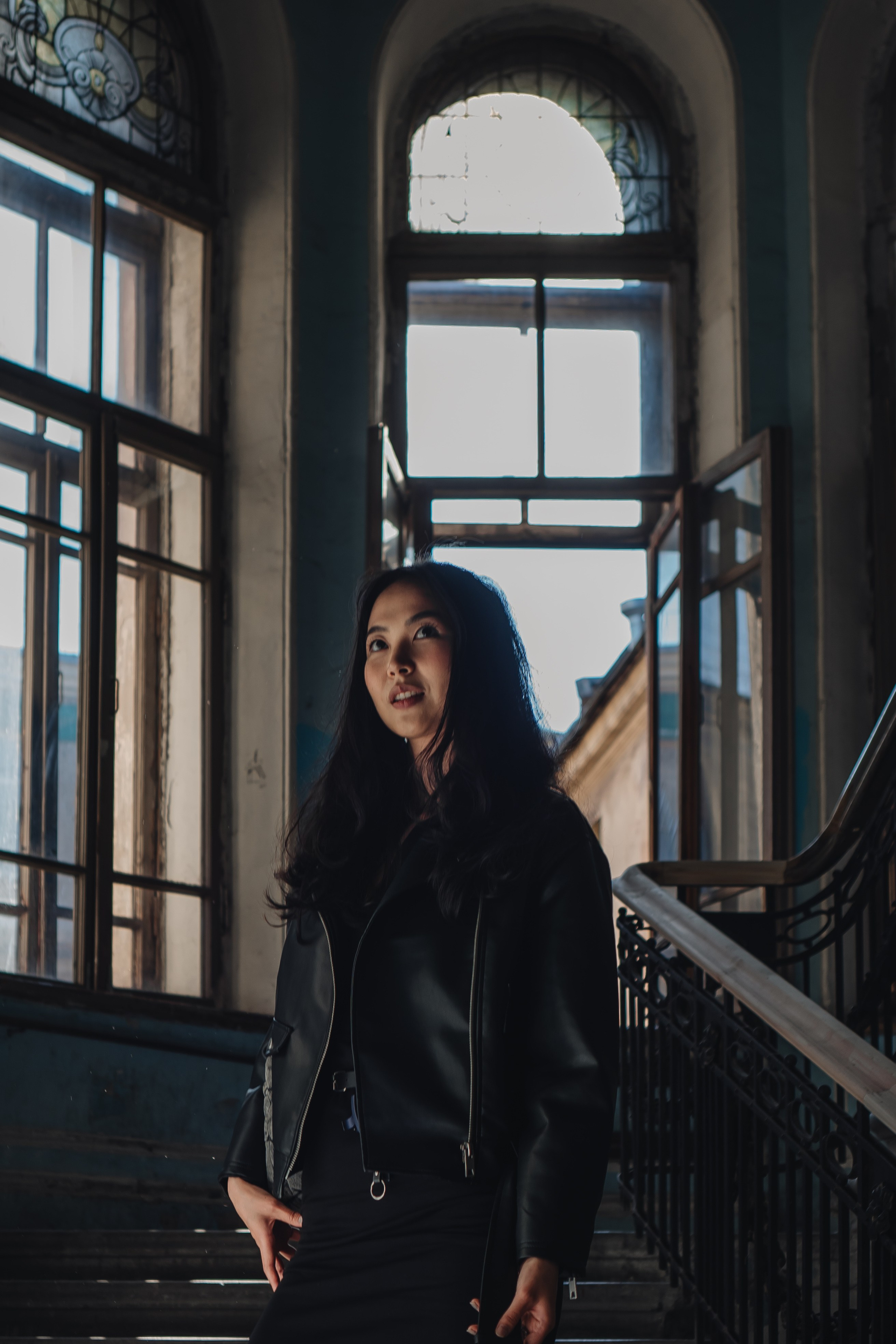 В ПАРАДНОЙ. Профессиональный фотограф, Санкт-Петербург — Виктория Богомолова