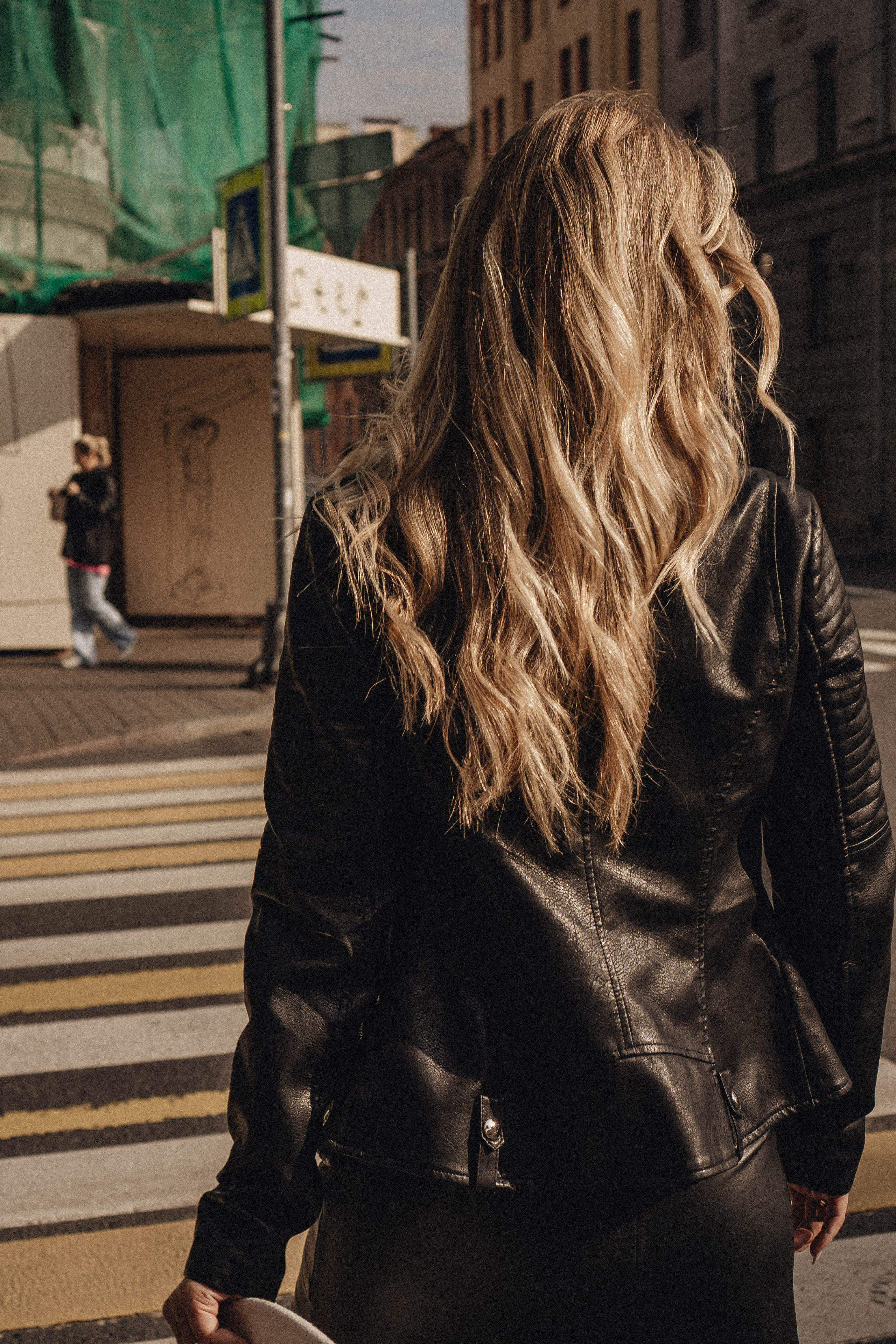 Прогулочная. Профессиональный фотограф, Санкт-Петербург — Виктория Богомолова