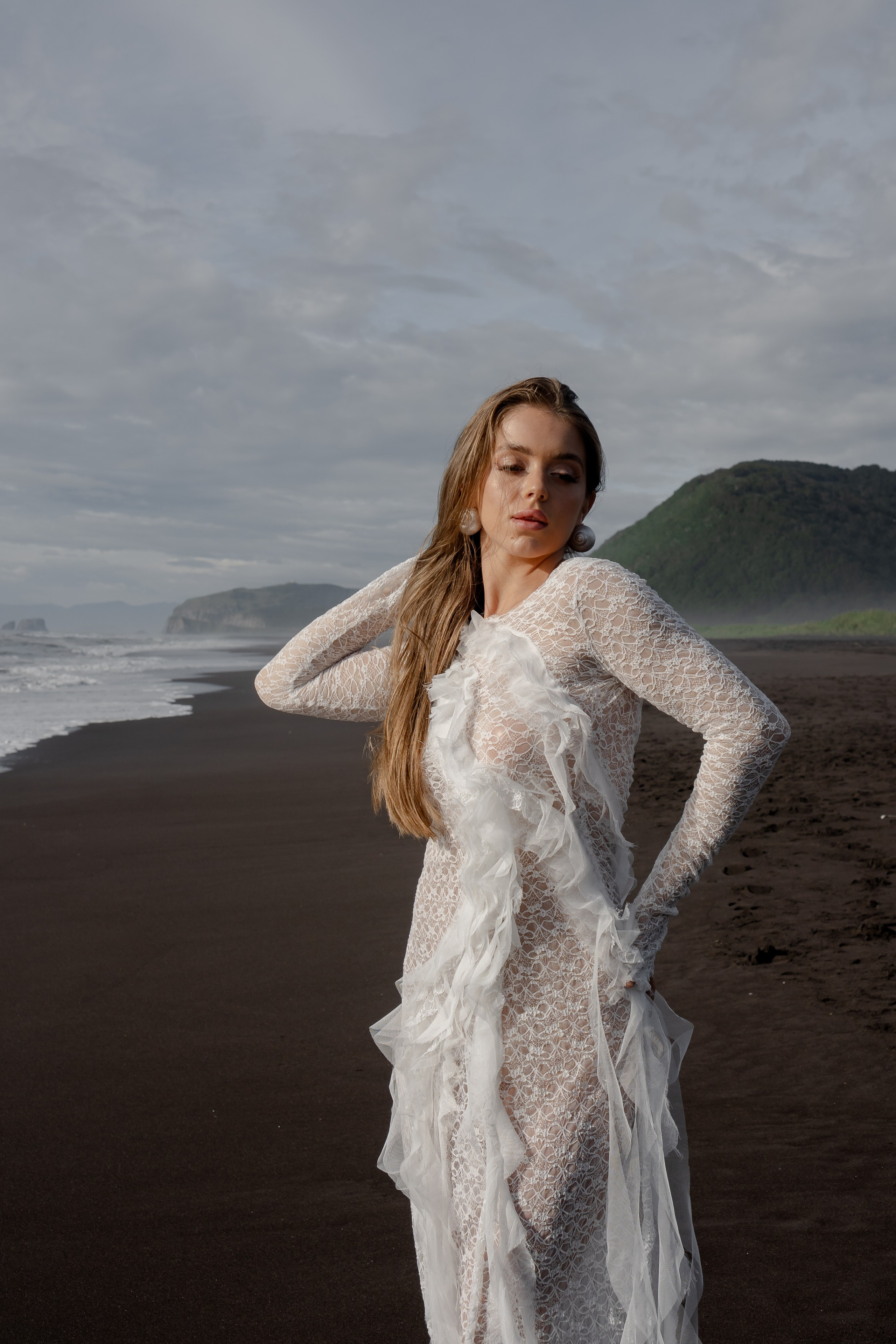 ТИХИЙ ОКЕАНН СЬЕМКА НА SONY. Профессиональный фотограф, Санкт-Петербург — Виктория Богомолова