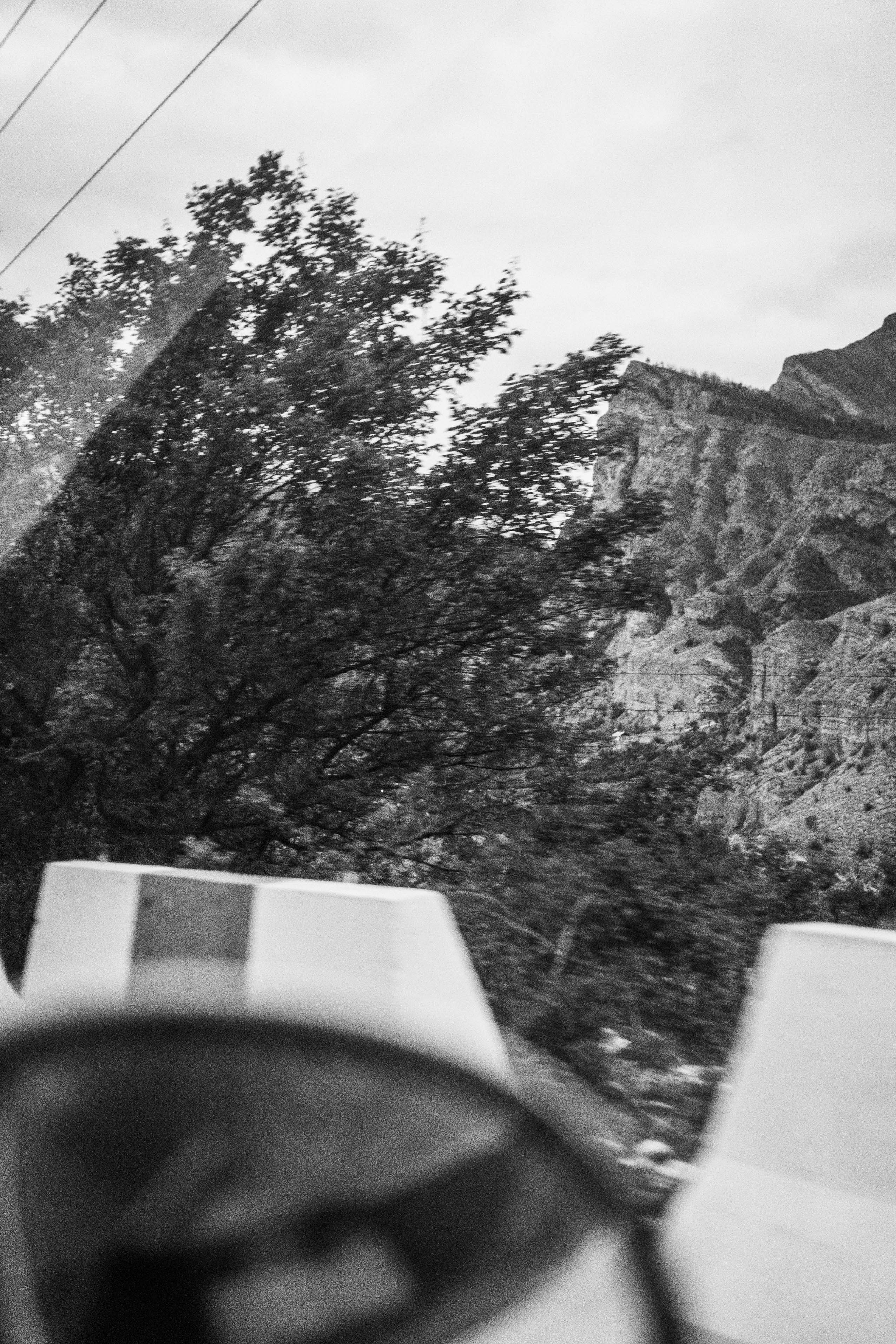 Кавказ. Профессиональный фотограф, Санкт-Петербург — Виктория Богомолова