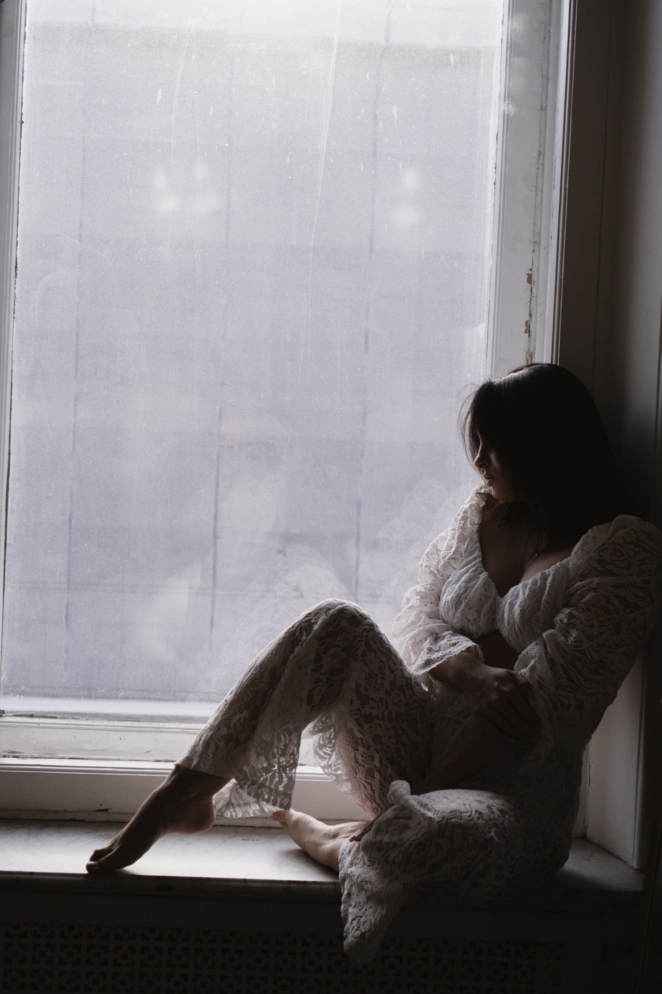 Студийная. Профессиональный фотограф, Санкт-Петербург — Виктория Богомолова