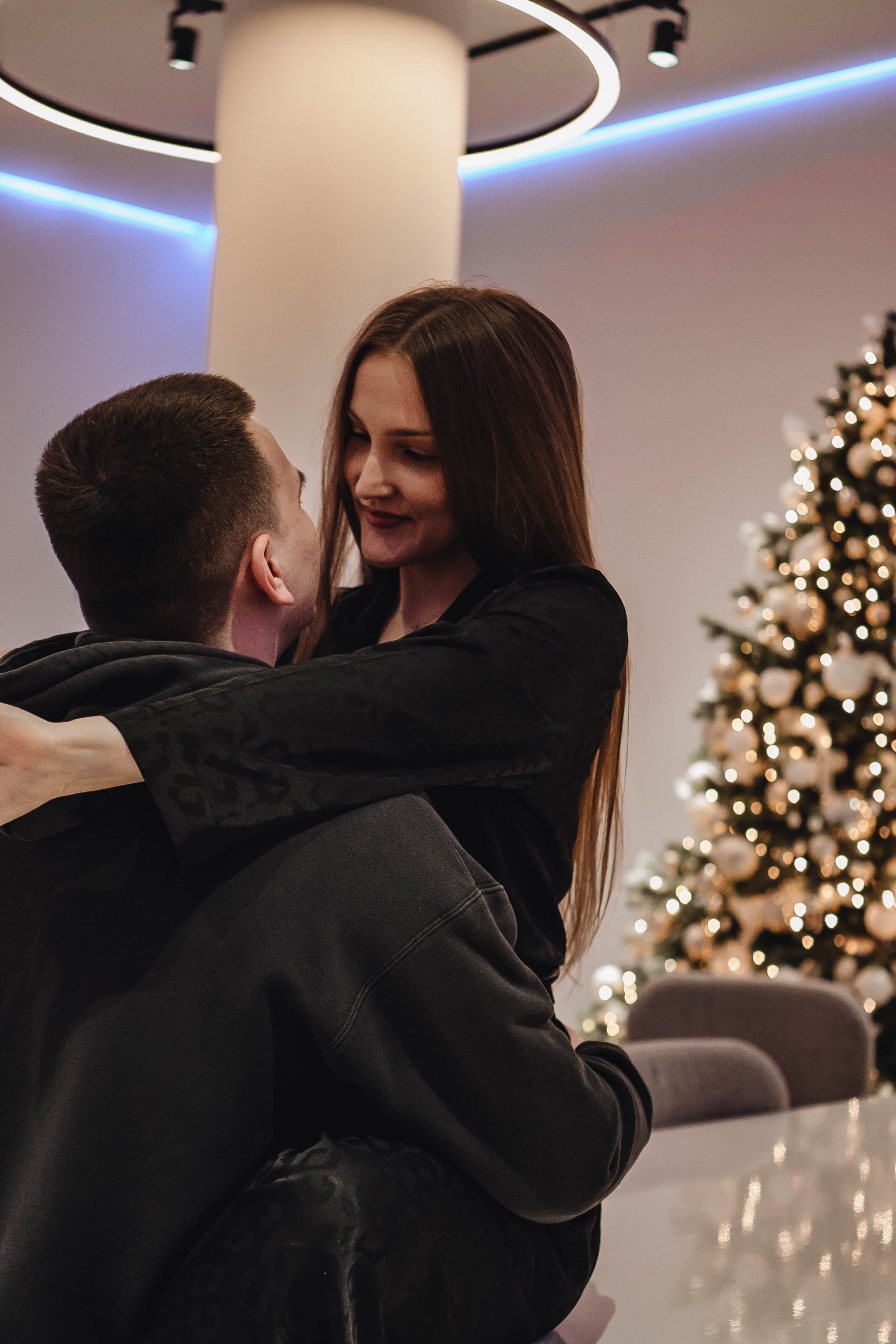 Новогодняя. Профессиональный фотограф, Санкт-Петербург — Виктория Богомолова