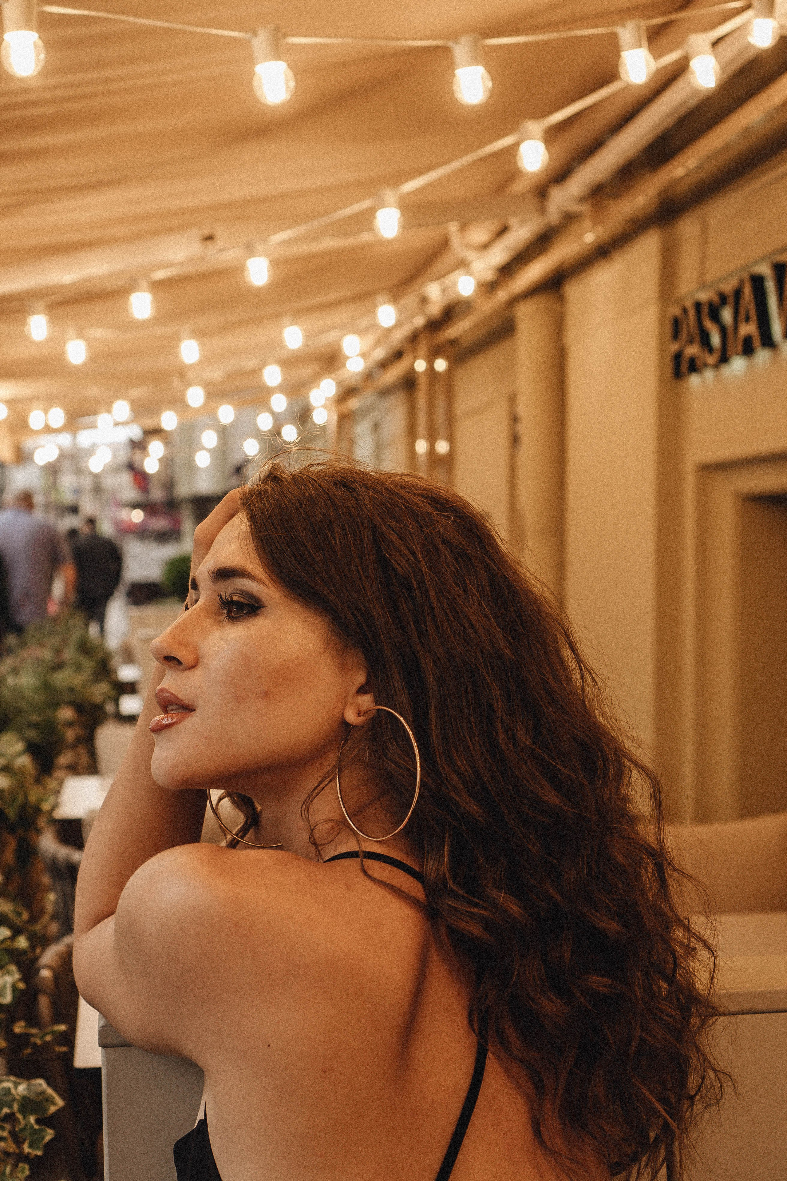 Итальянский стиль. Профессиональный фотограф, Санкт-Петербург — Виктория Богомолова