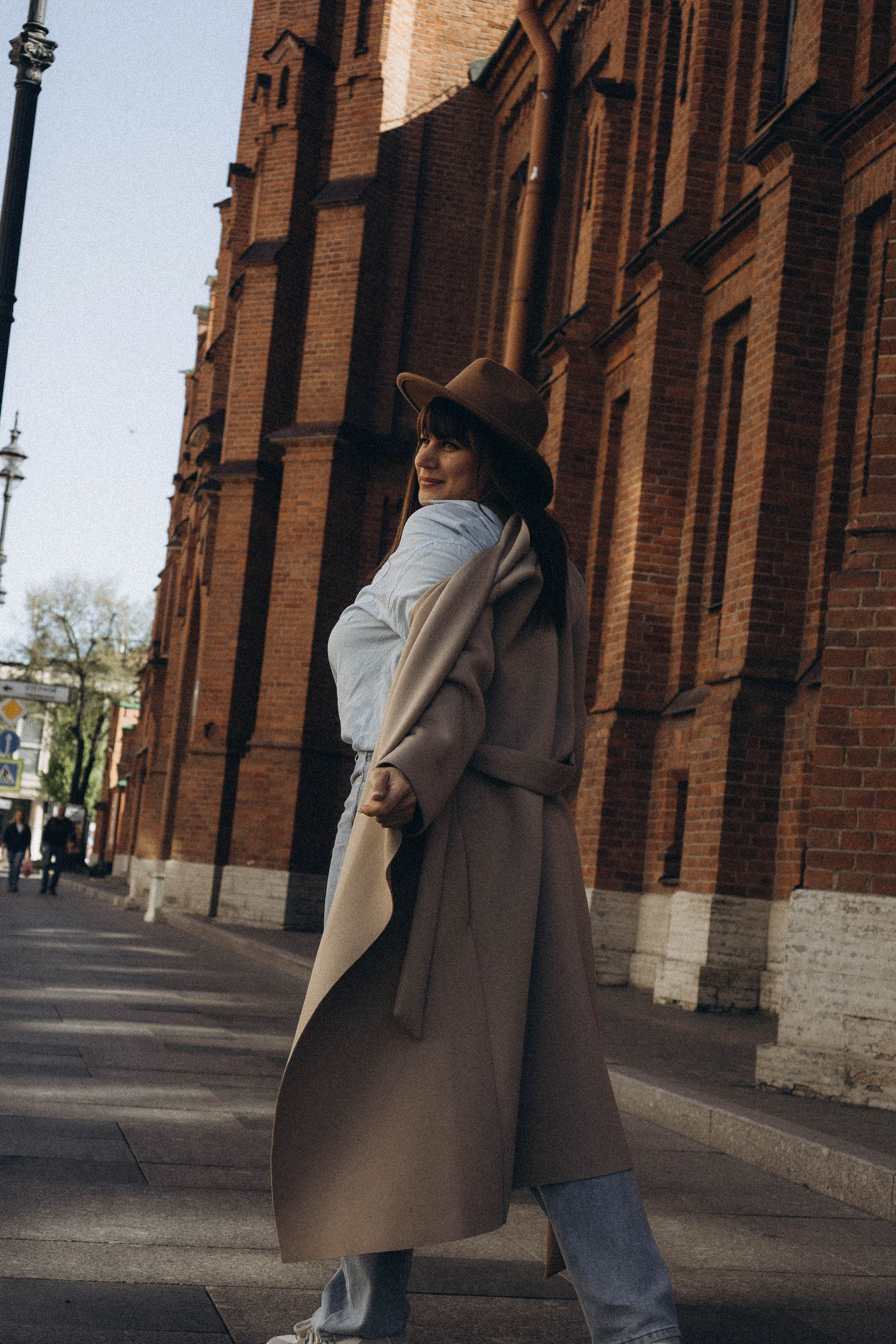 Прогулочная. Профессиональный фотограф, Санкт-Петербург — Виктория Богомолова