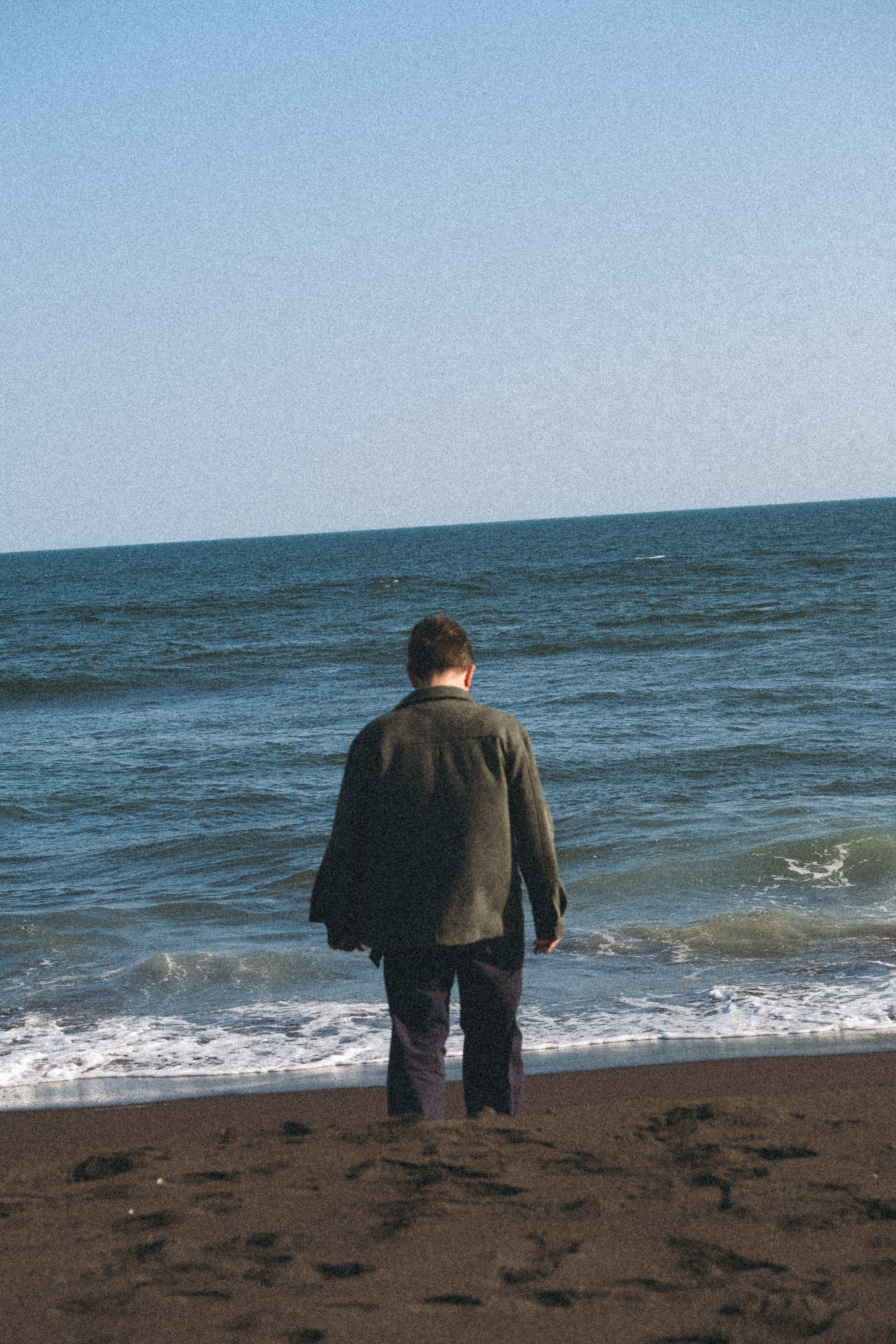 Тихий океан. Профессиональный фотограф, Санкт-Петербург — Виктория Богомолова