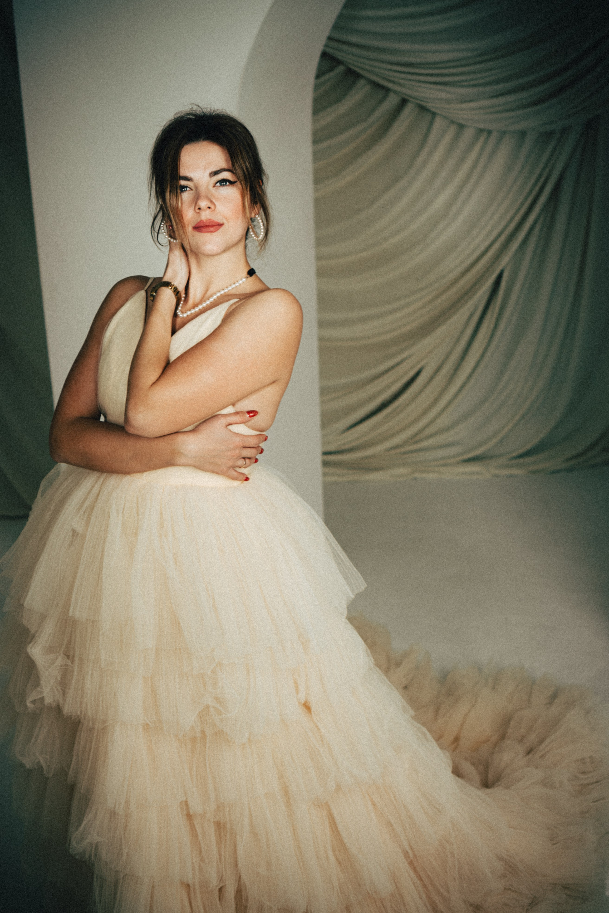 Сказочная история. Профессиональный фотограф, Санкт-Петербург — Виктория Богомолова