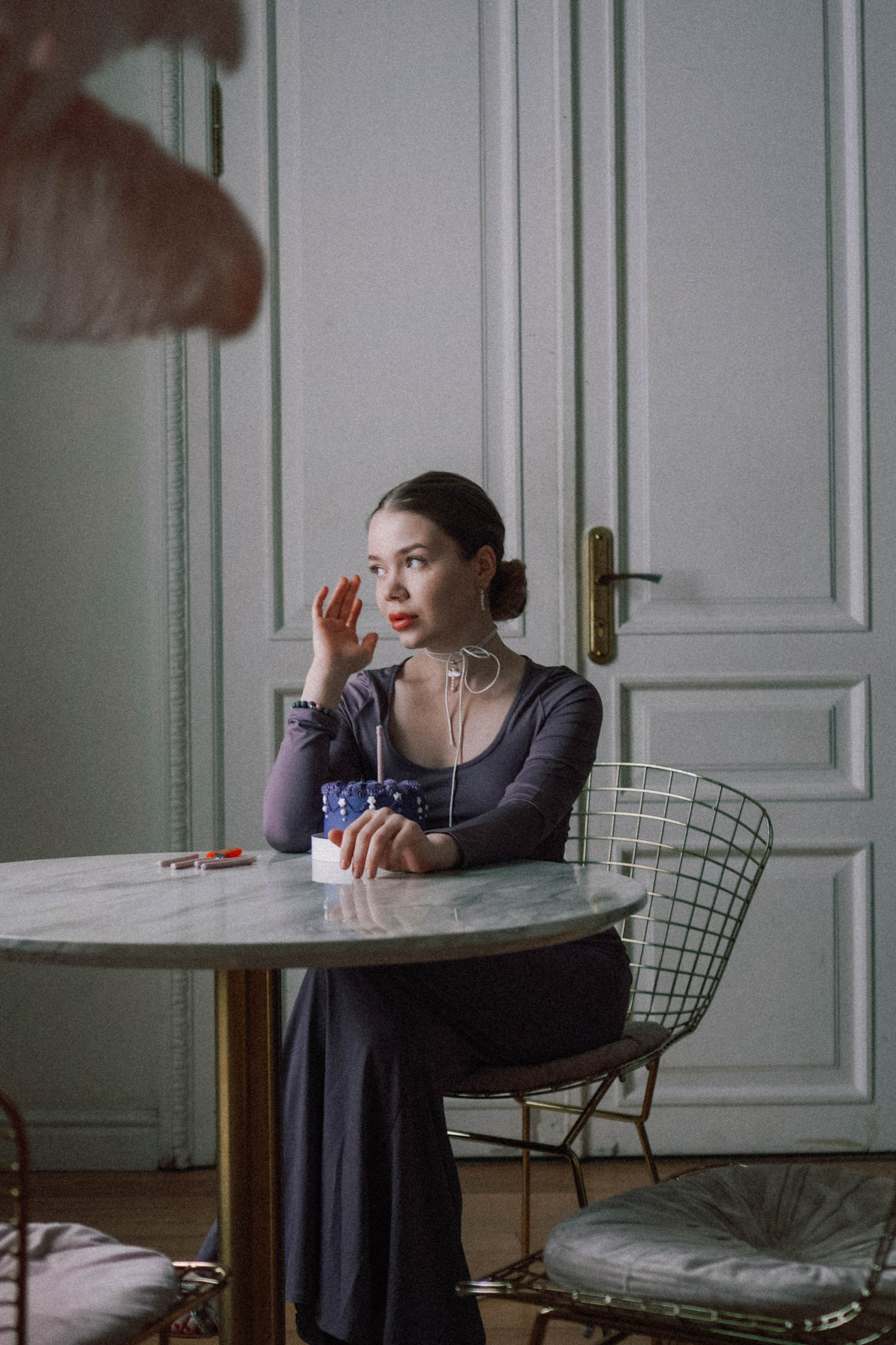 22. Профессиональный фотограф, Санкт-Петербург — Виктория Богомолова