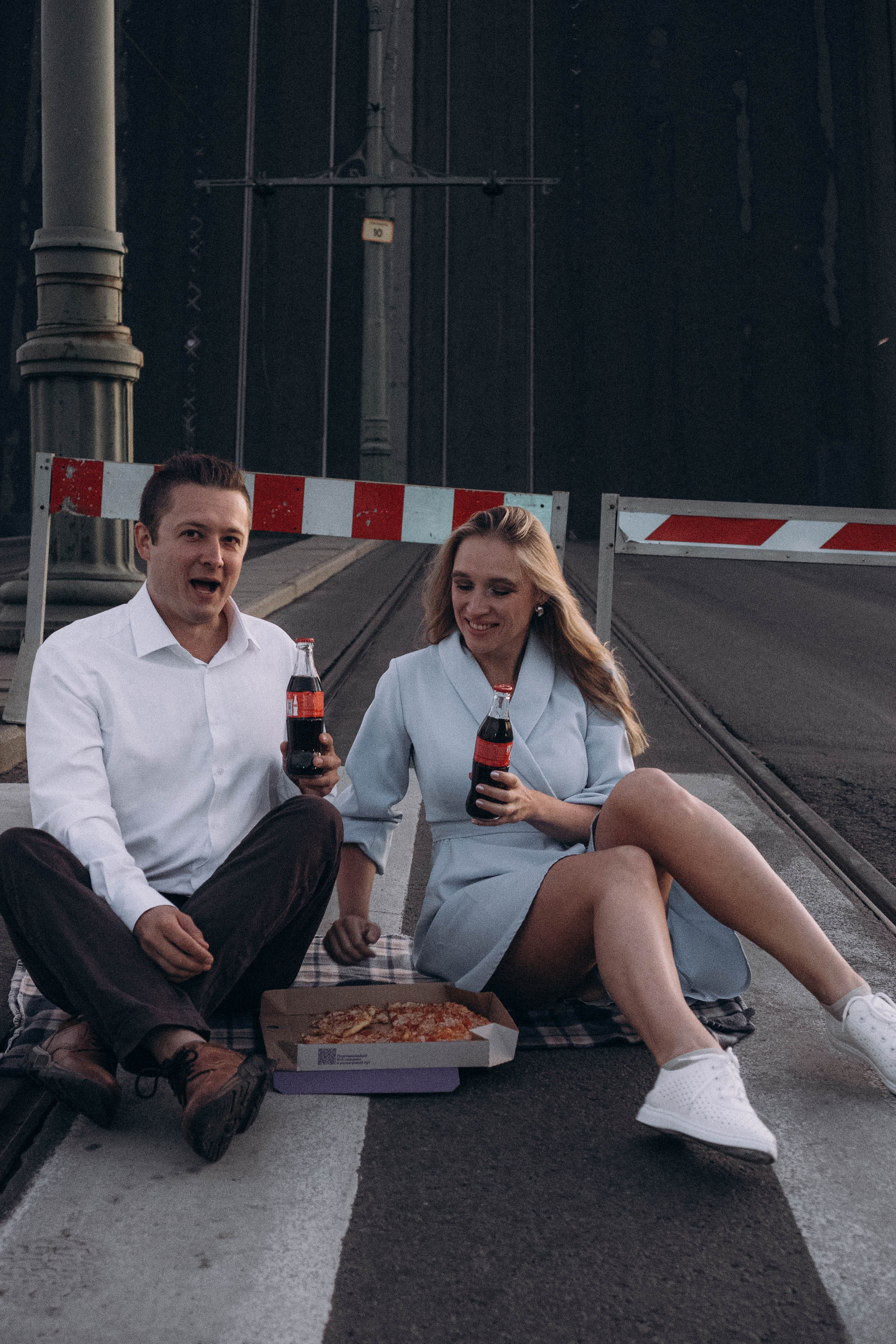 СЧАСТЛИВОЕ УТРО. Профессиональный фотограф, Санкт-Петербург — Виктория Богомолова