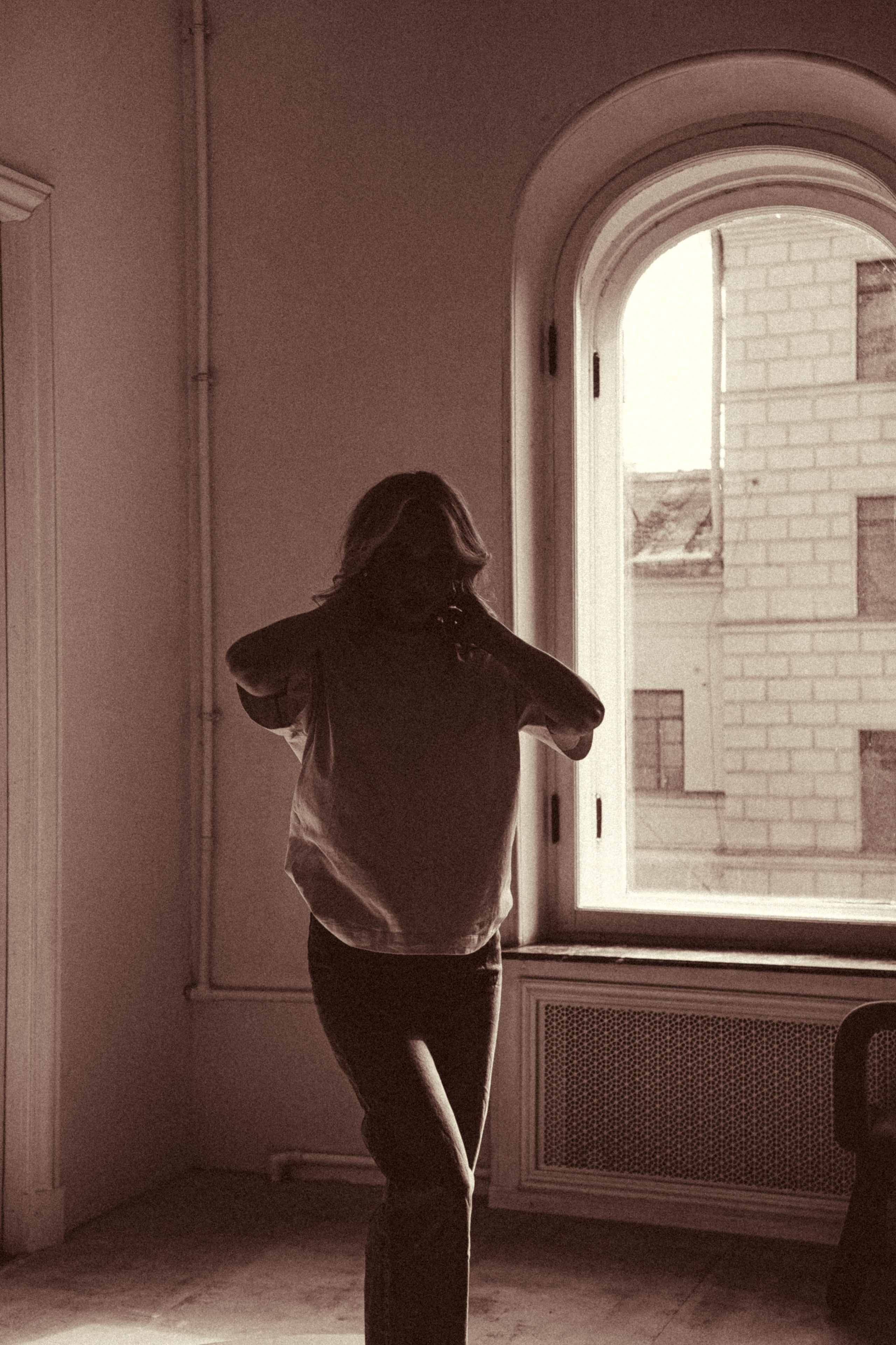 Винтажный стиль. Профессиональный фотограф, Санкт-Петербург — Виктория Богомолова