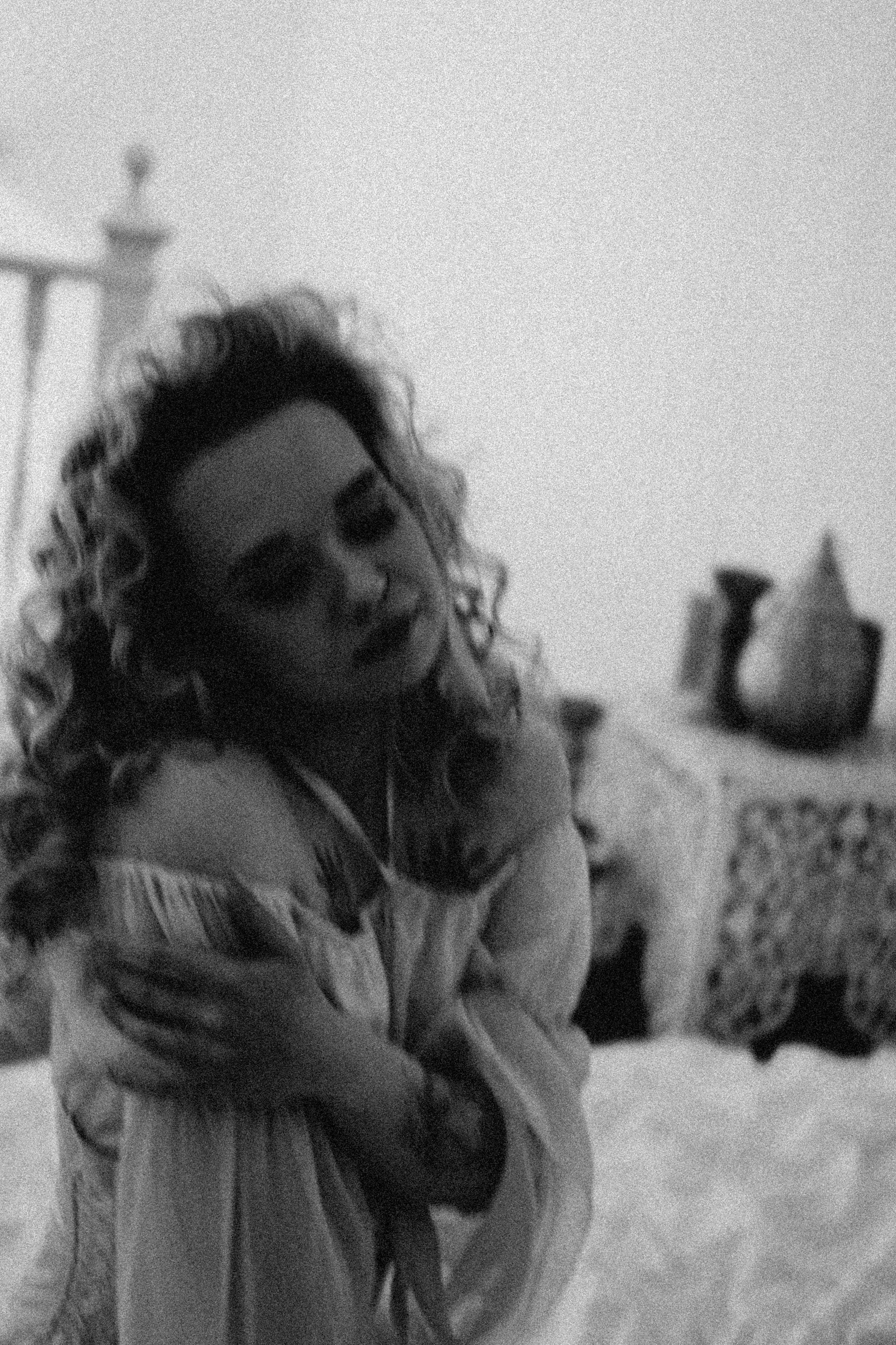 Студийная. Профессиональный фотограф, Санкт-Петербург — Виктория Богомолова