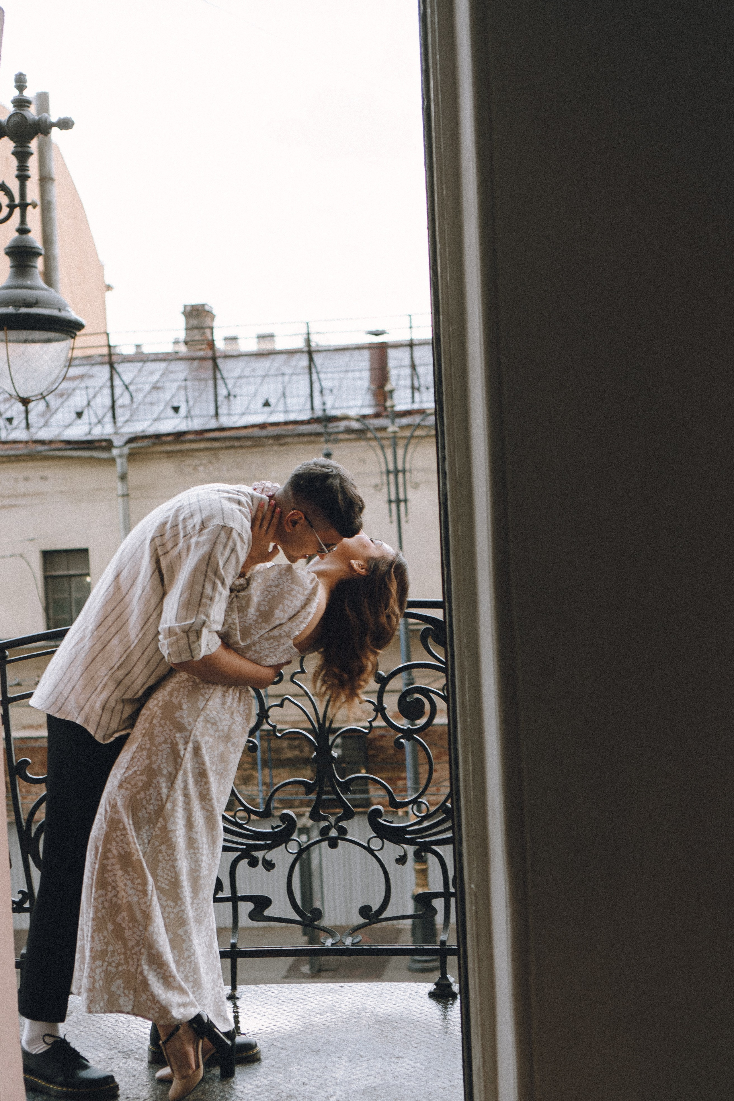 ЛЮБОВЬ В ИЮНЕ. Профессиональный фотограф, Санкт-Петербург — Виктория Богомолова