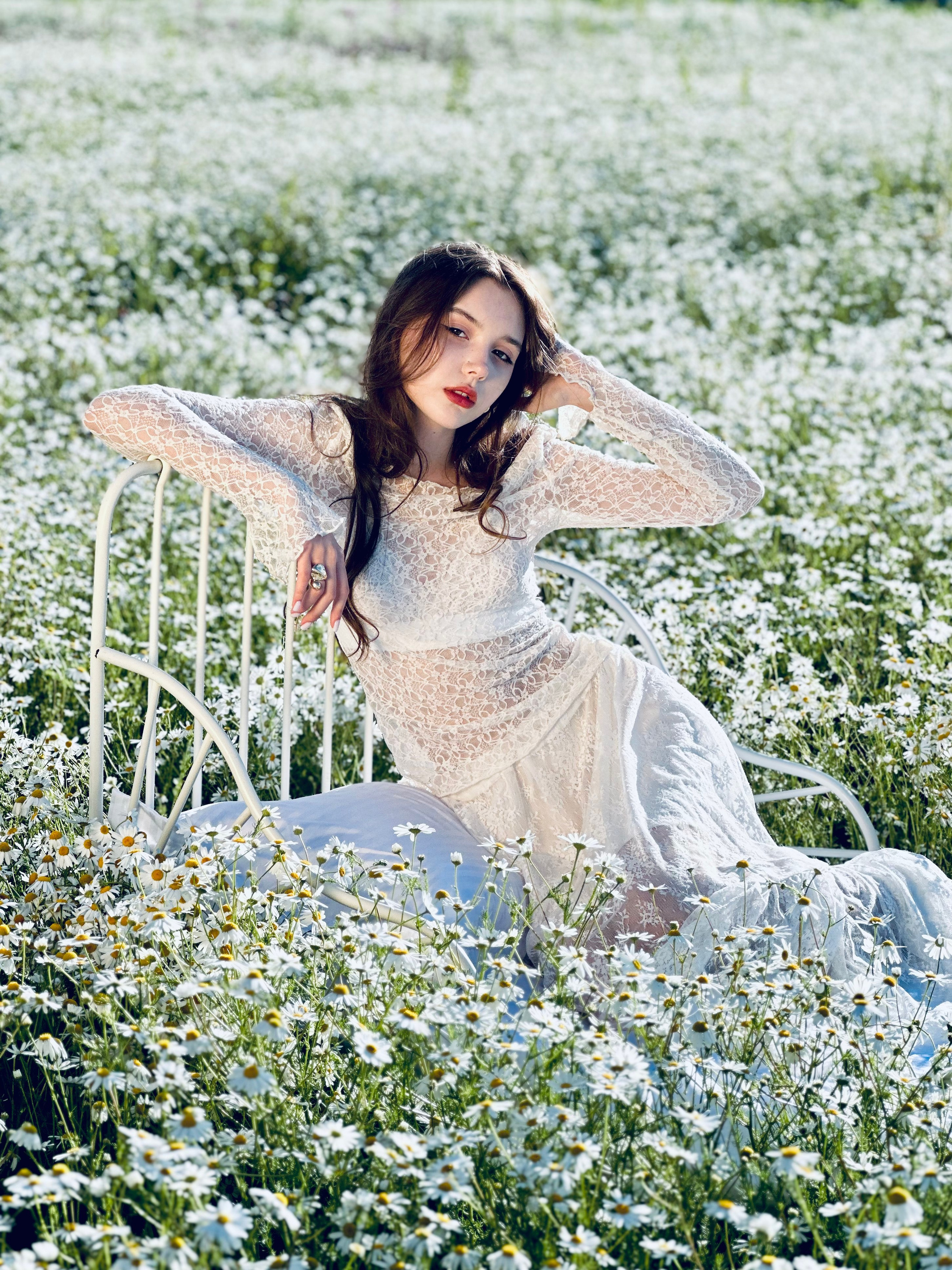 Творческие. Фотограф и Контент-креатор в Тамбове Виктория Гуру