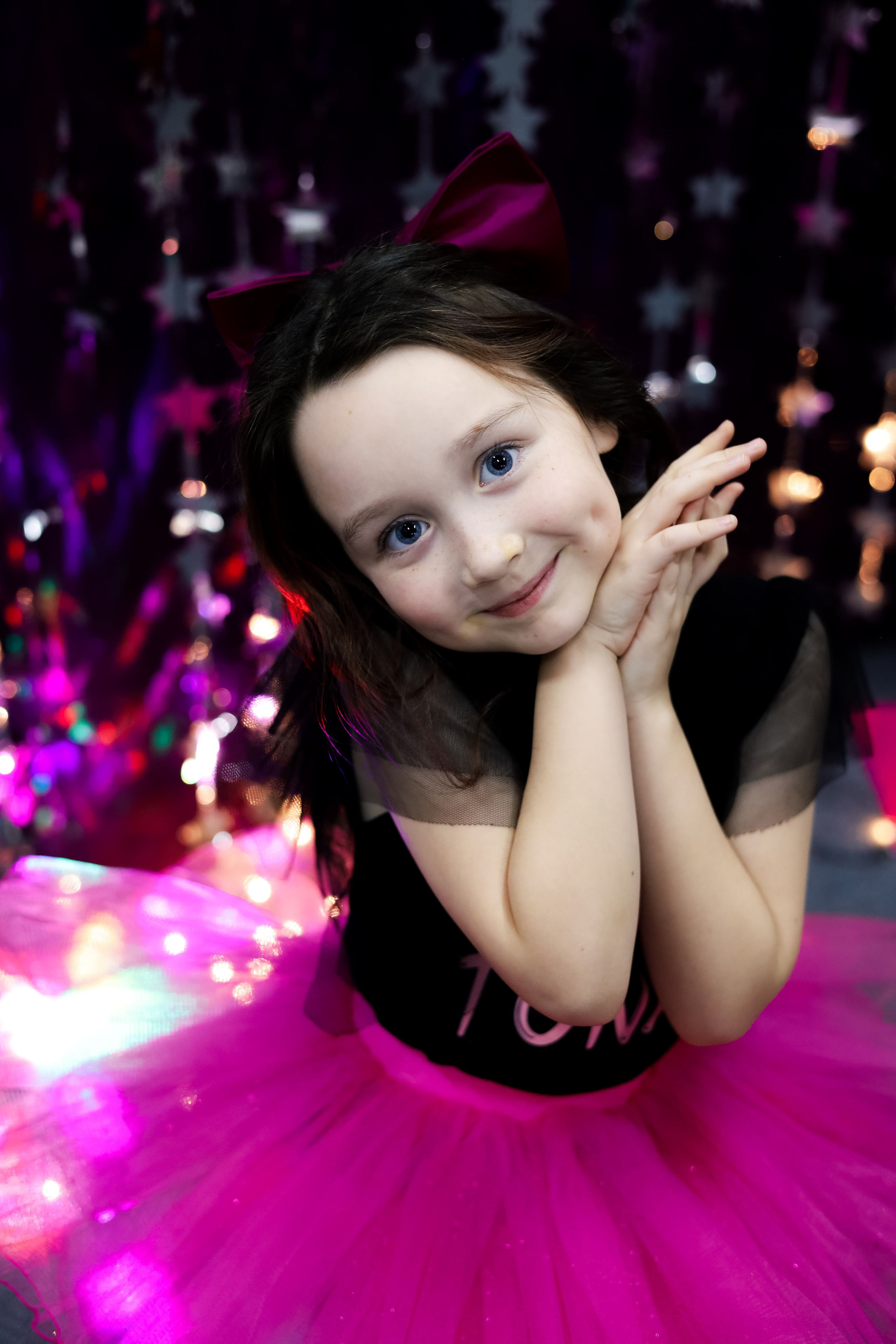 Ведьмина служба доставки. Фотограф во Владивостоке Татьяна Самойленко